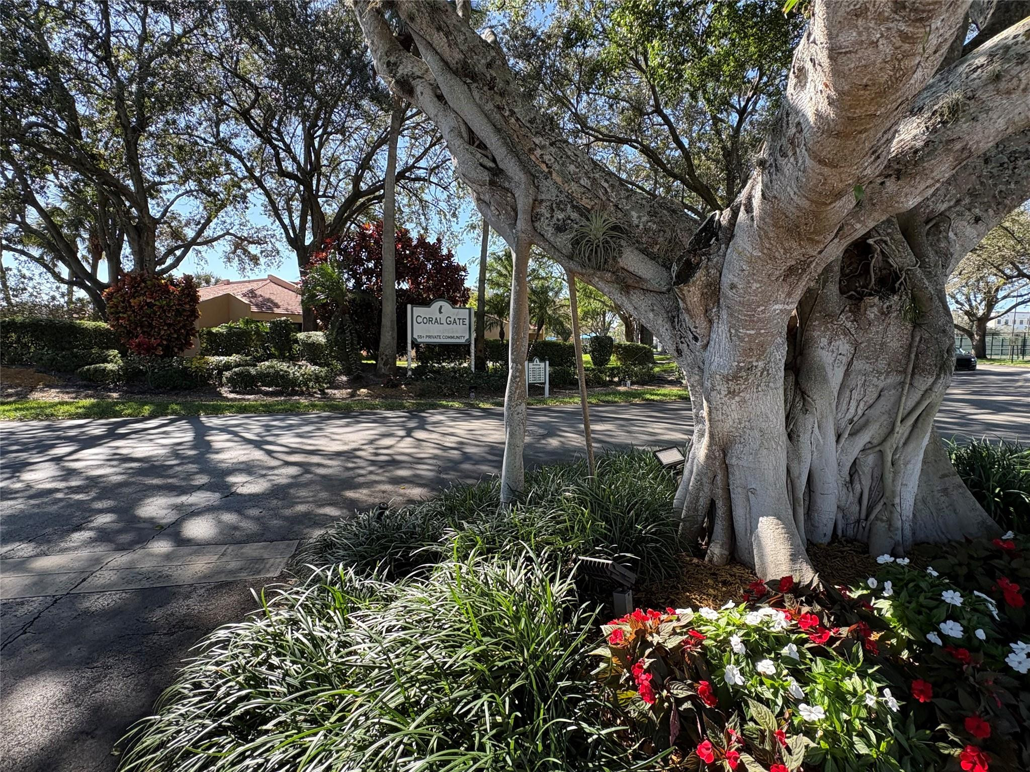 CORAL GATE - Residential