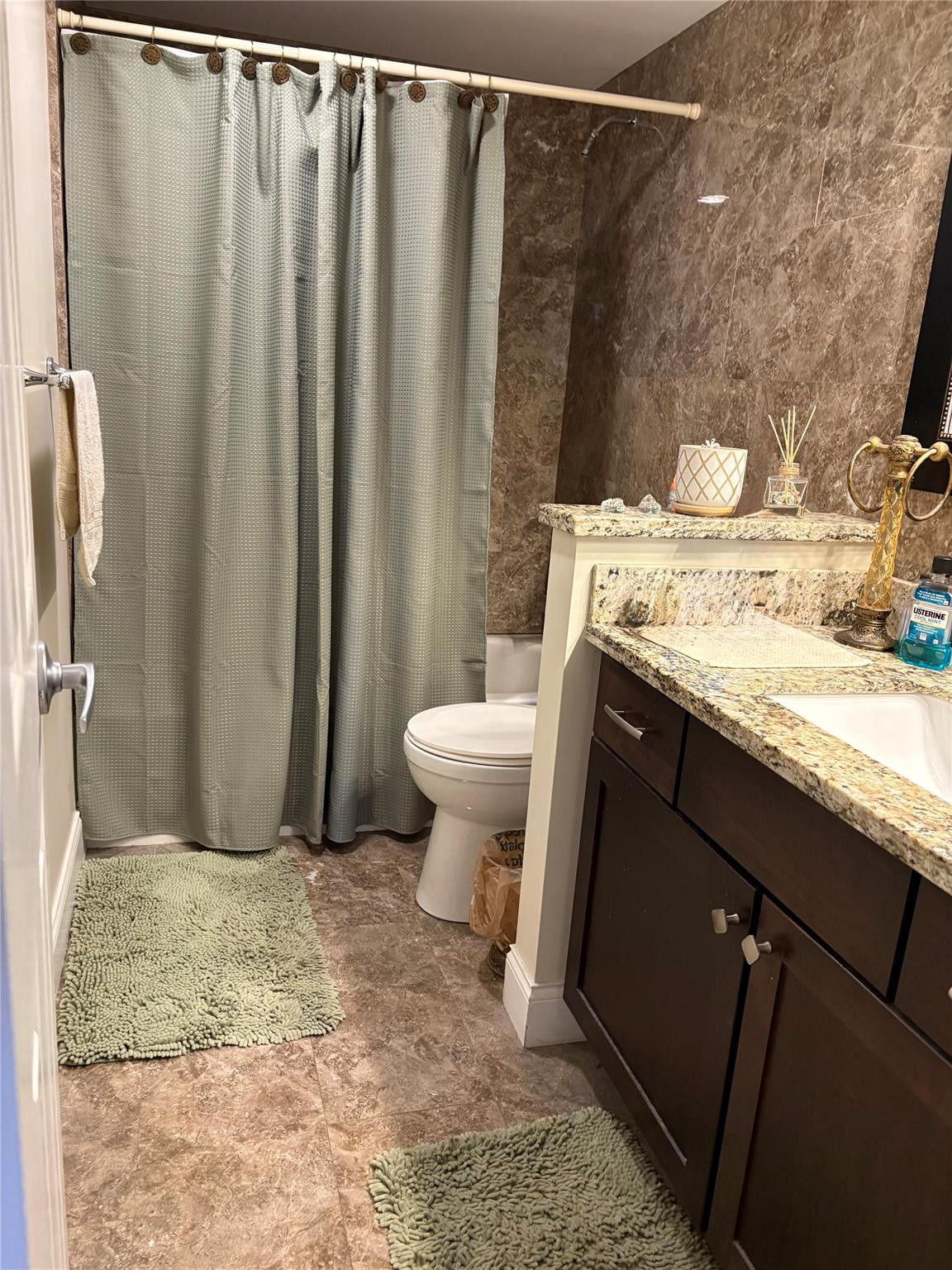 CORAL GATE - Residential