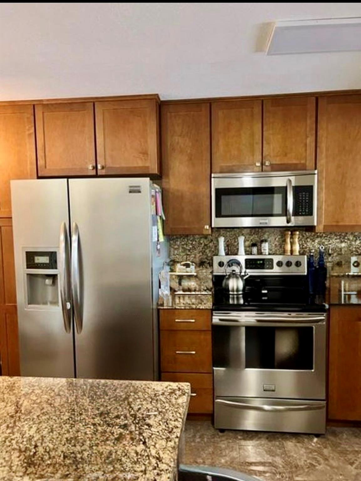 CORAL GATE - Residential