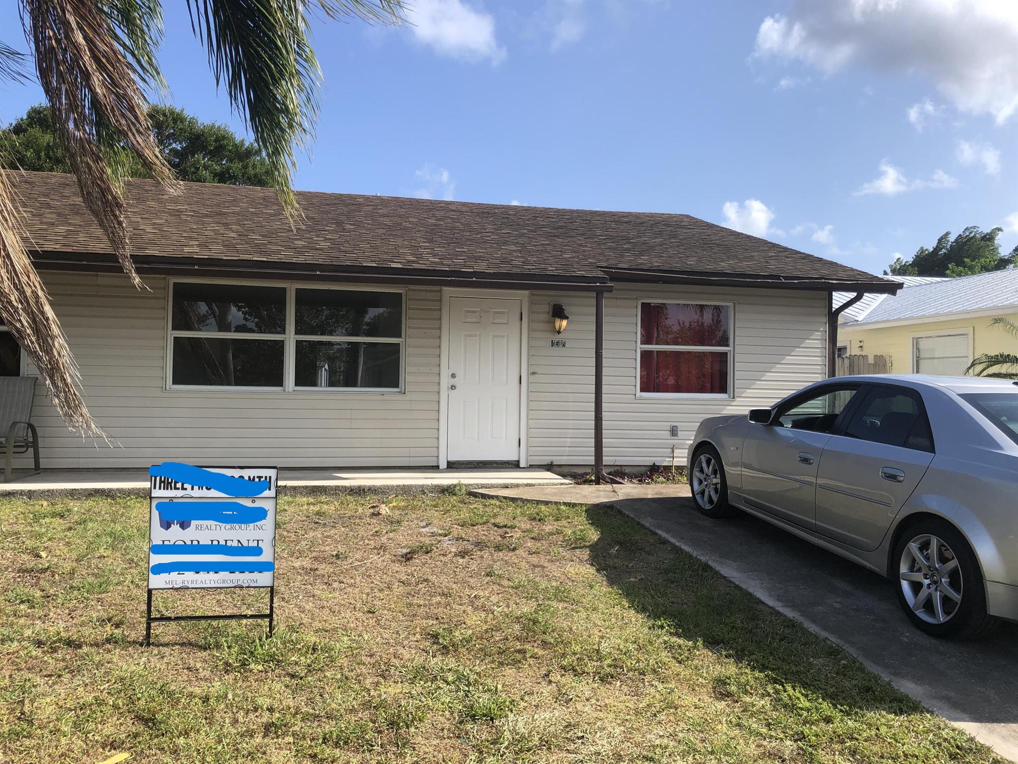 Nice home, tile throughout, clean inside. Fenced backyard. Owner looking for good credit, aprx 3x rent to income. All room measurements are approximate