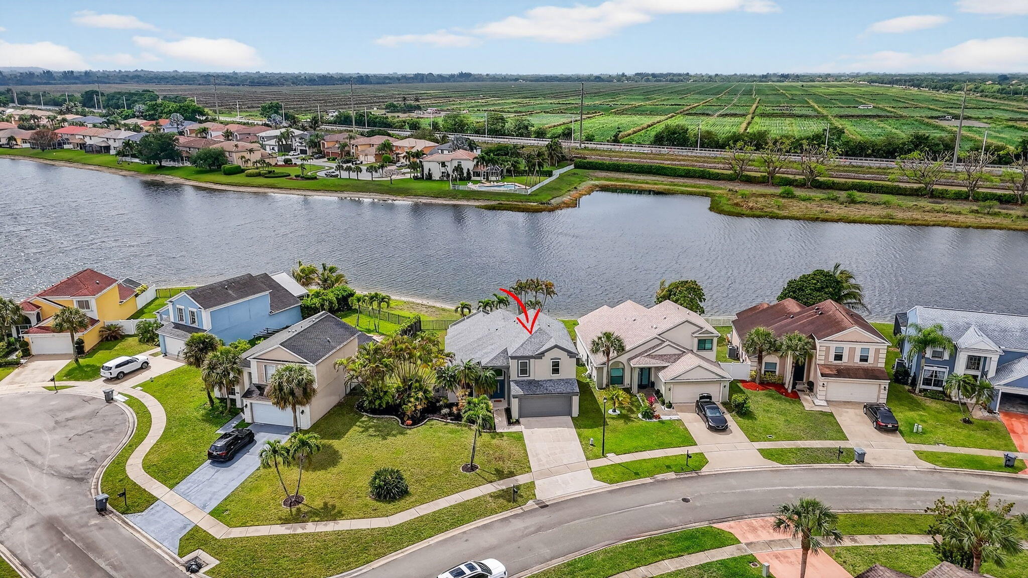 BOCA WINDS PAR F - Residential