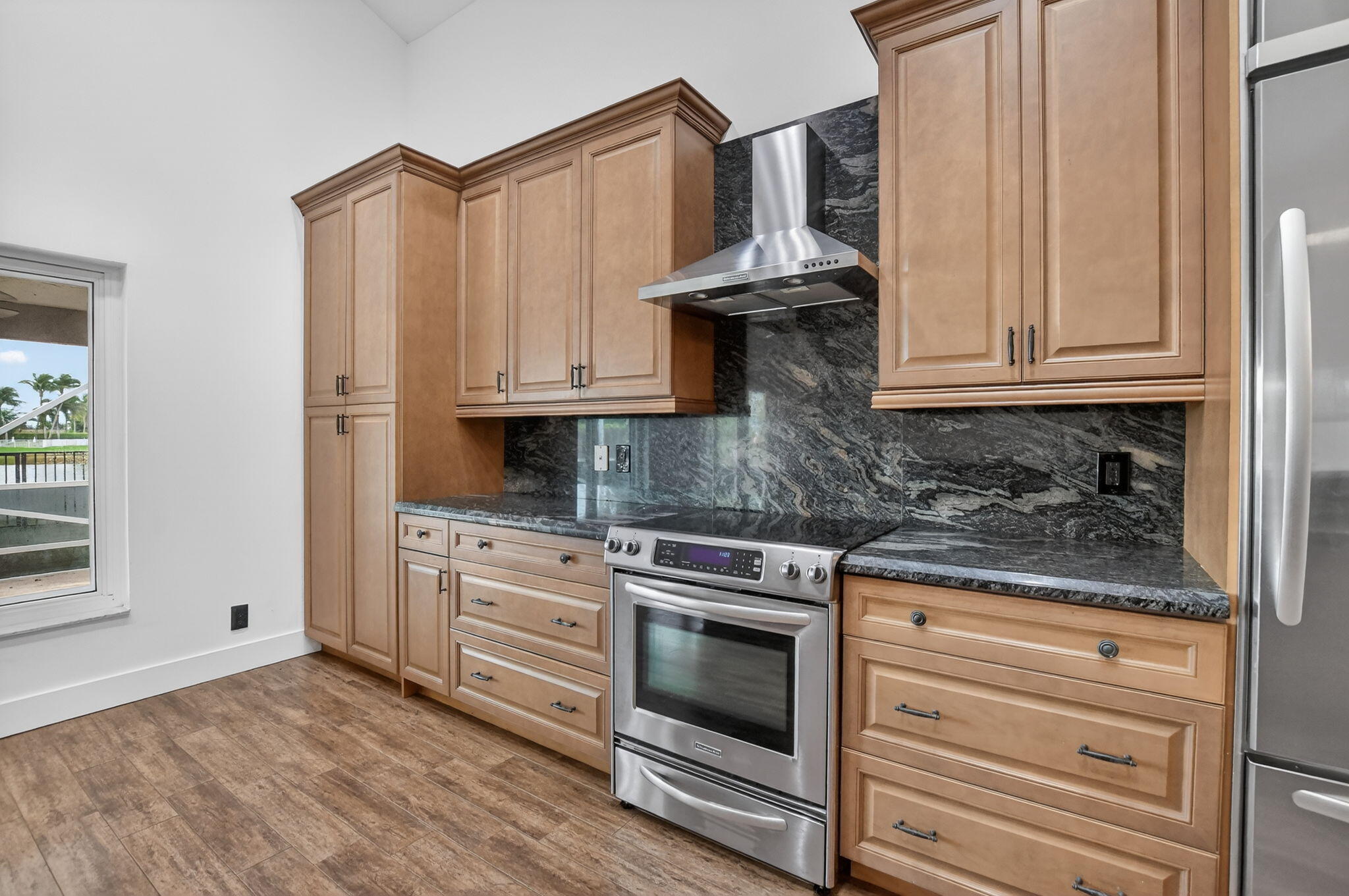 BOCA WINDS PAR F - Residential