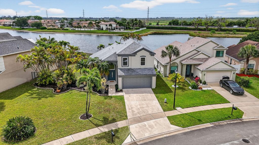 Photo of 22608 Middletown Drive, Boca Raton, FL 33428 (MLS # B26007575)