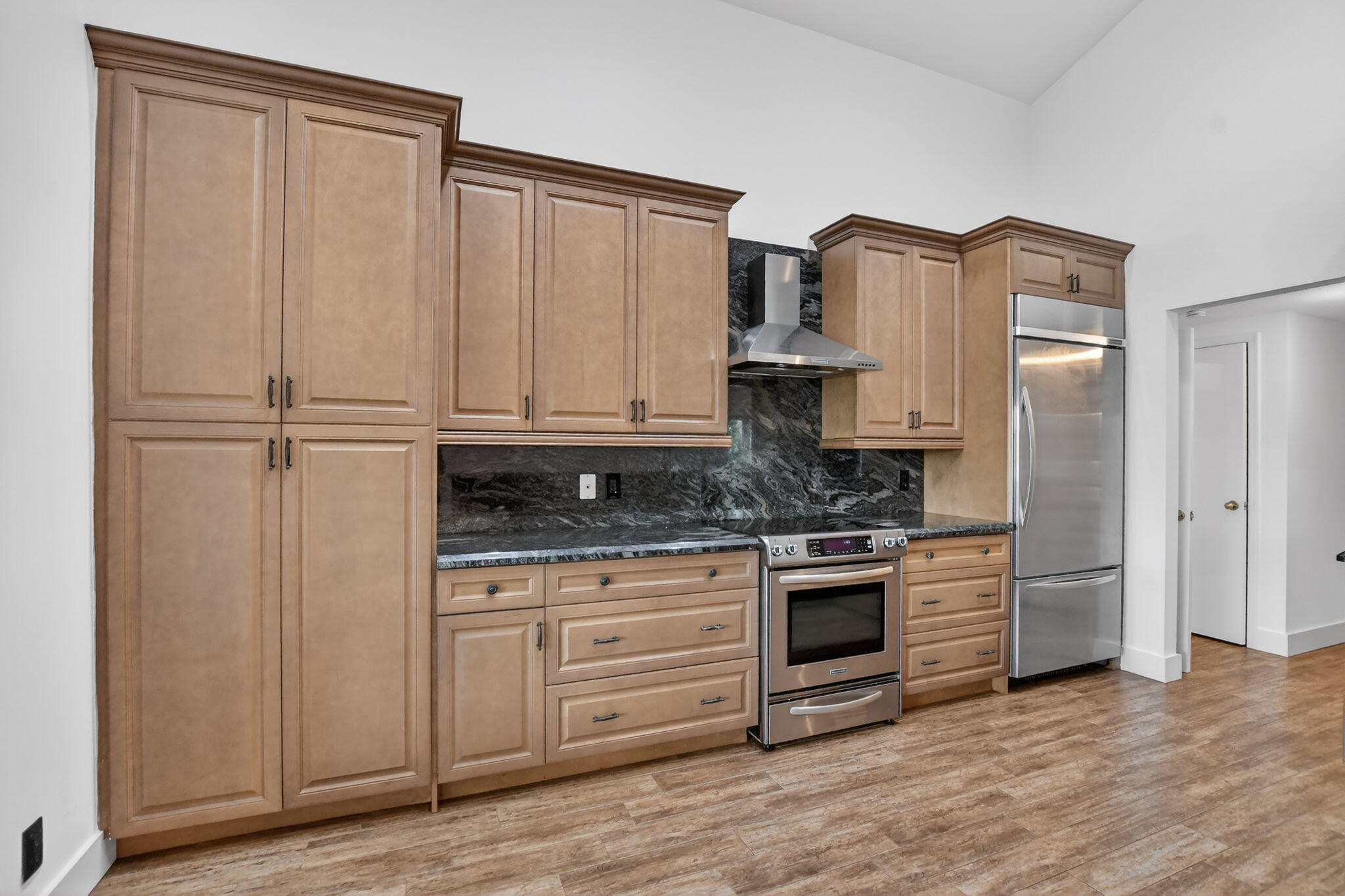 BOCA WINDS PAR F - Residential