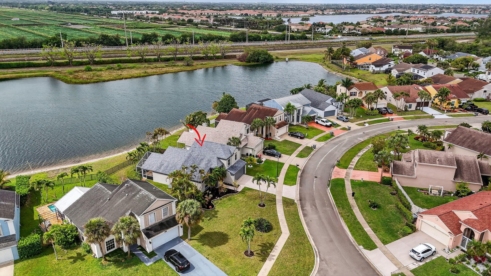 BOCA WINDS PAR F - Residential