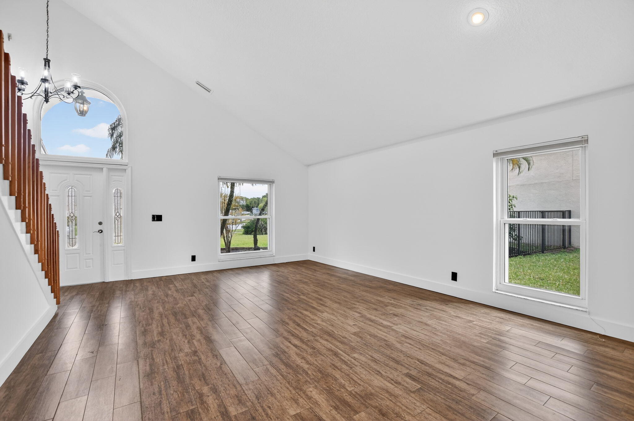 BOCA WINDS PAR F - Residential