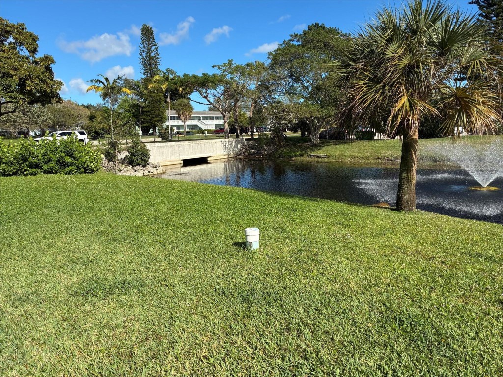 Century Village East - Residential