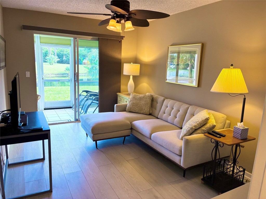 Century Village East - Residential