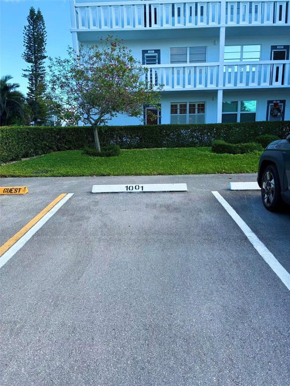 Century Village East - Residential