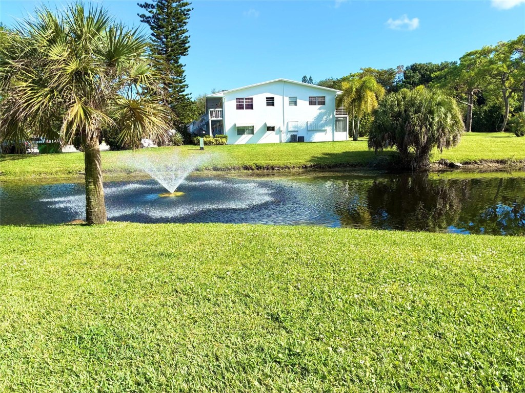 Century Village East - Residential