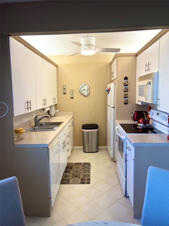 Century Village East - Residential