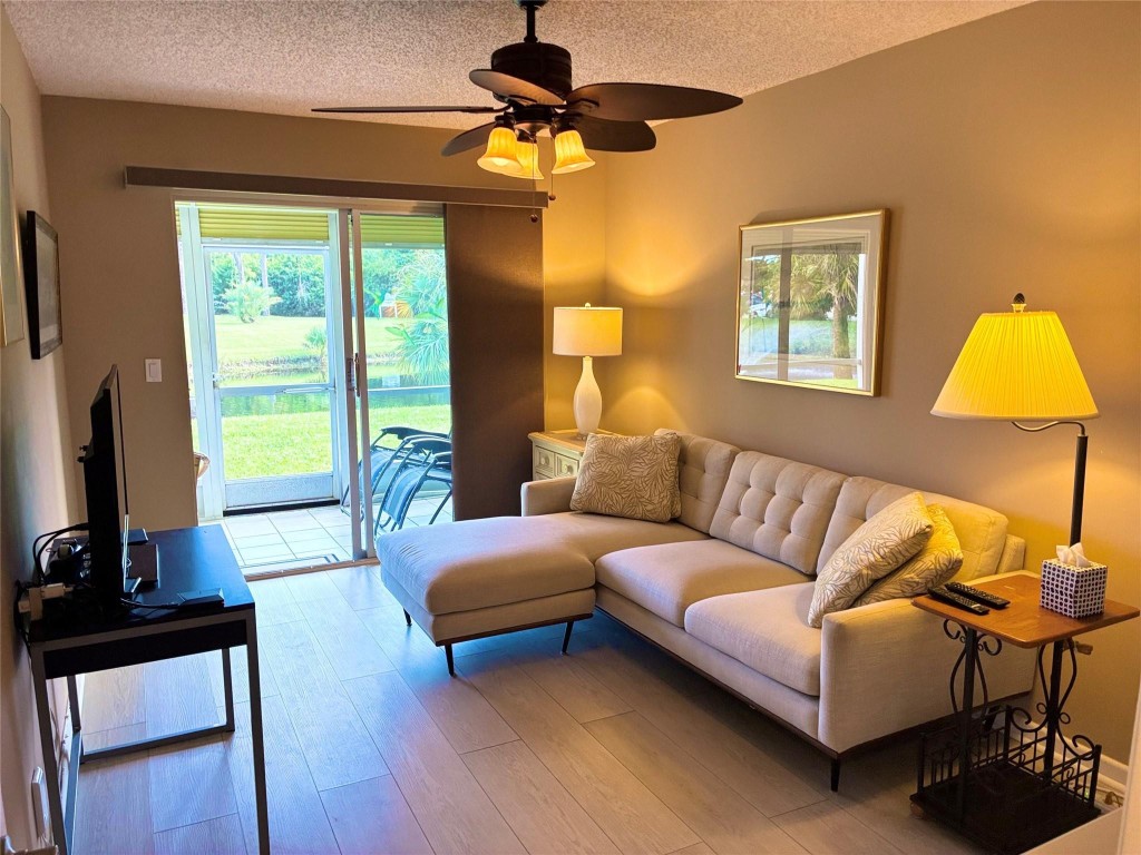 Century Village East - Residential