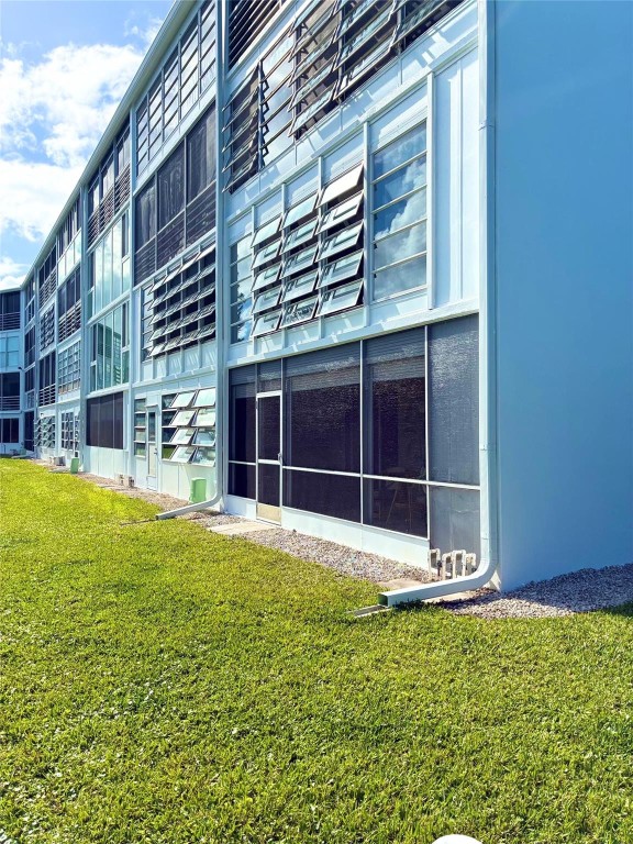 Century Village East - Residential