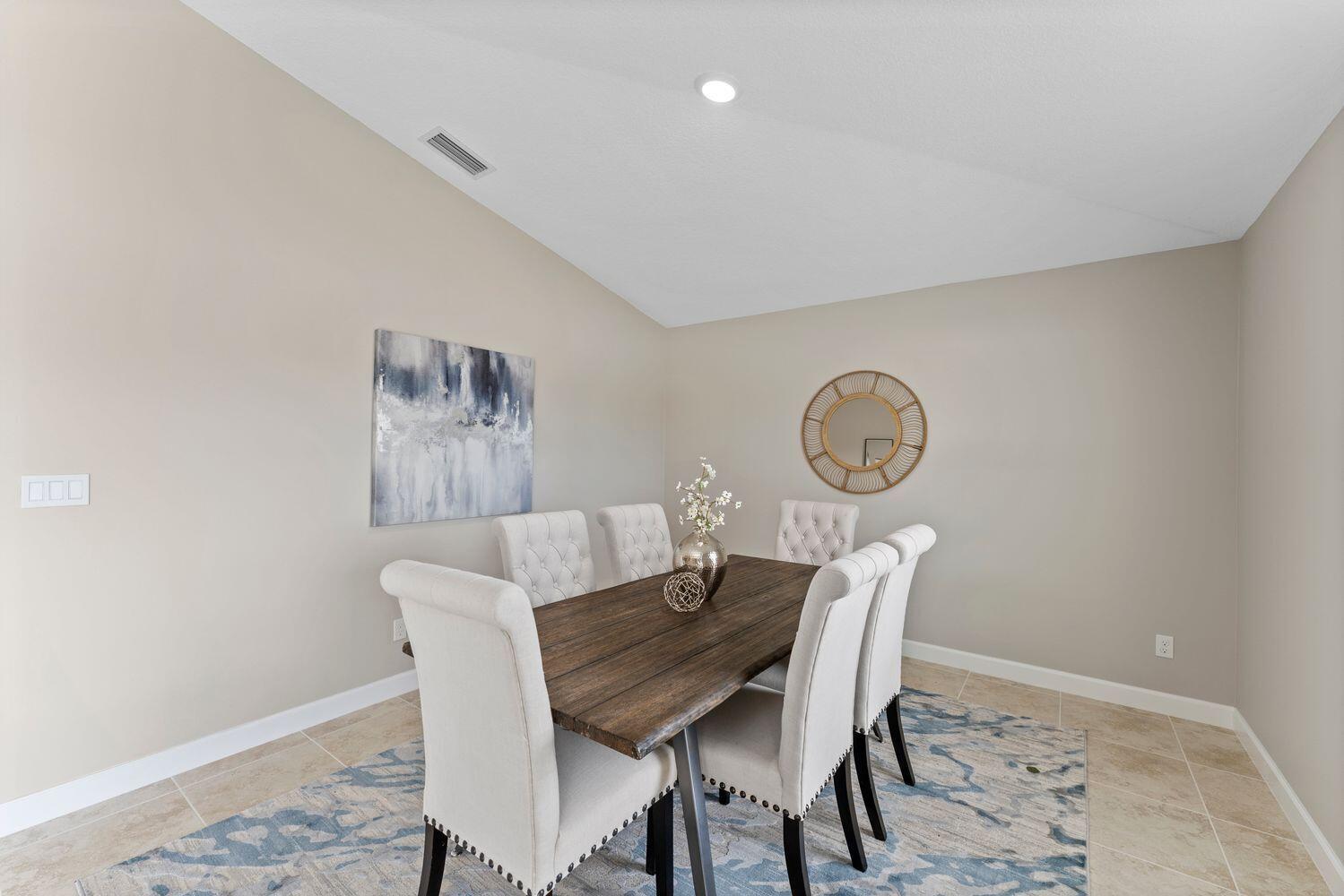 PORT ST LUCIE SECTION 6 - Residential Lease