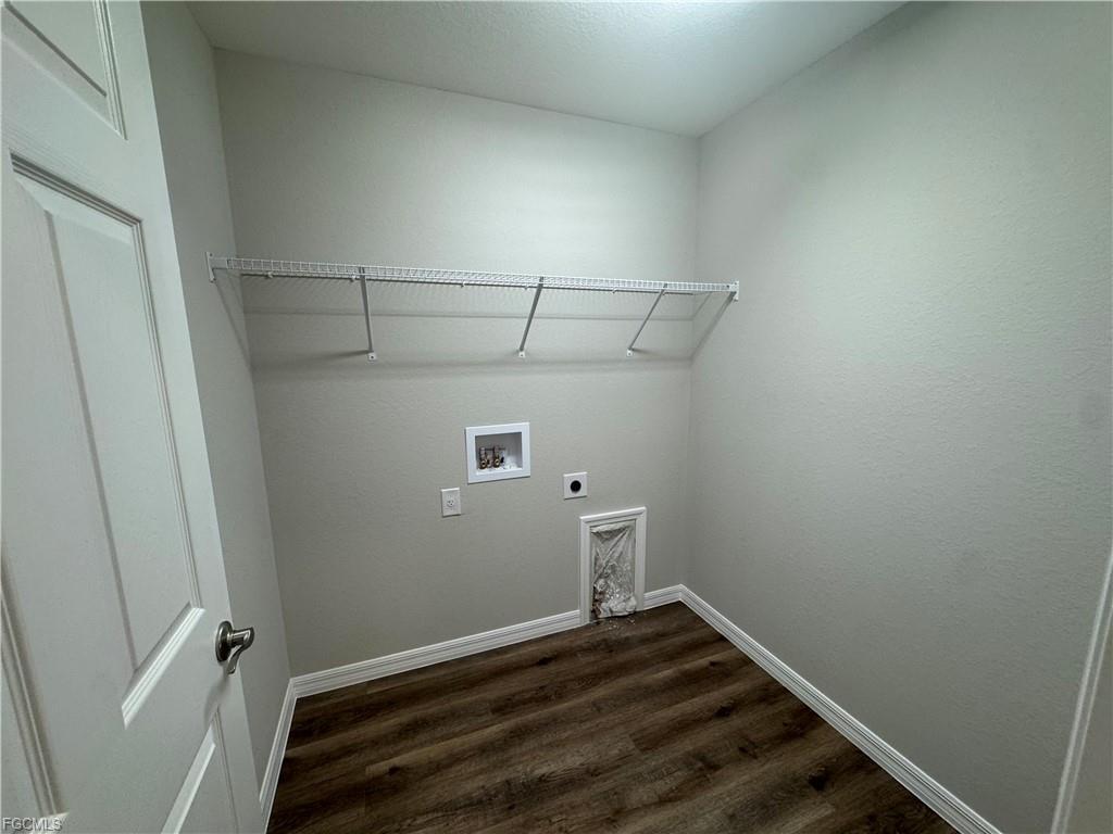 PORT ST LUCIE SECTION 6 - Residential Lease