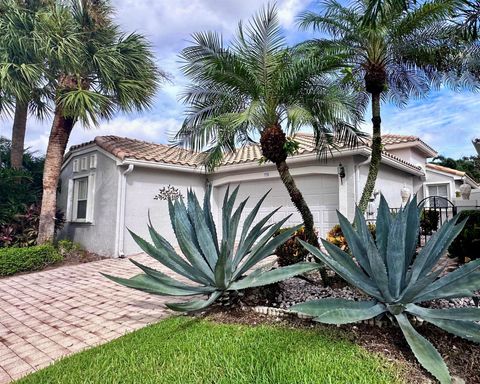 7151 Foxworth Court Boynton Beach FL 33437