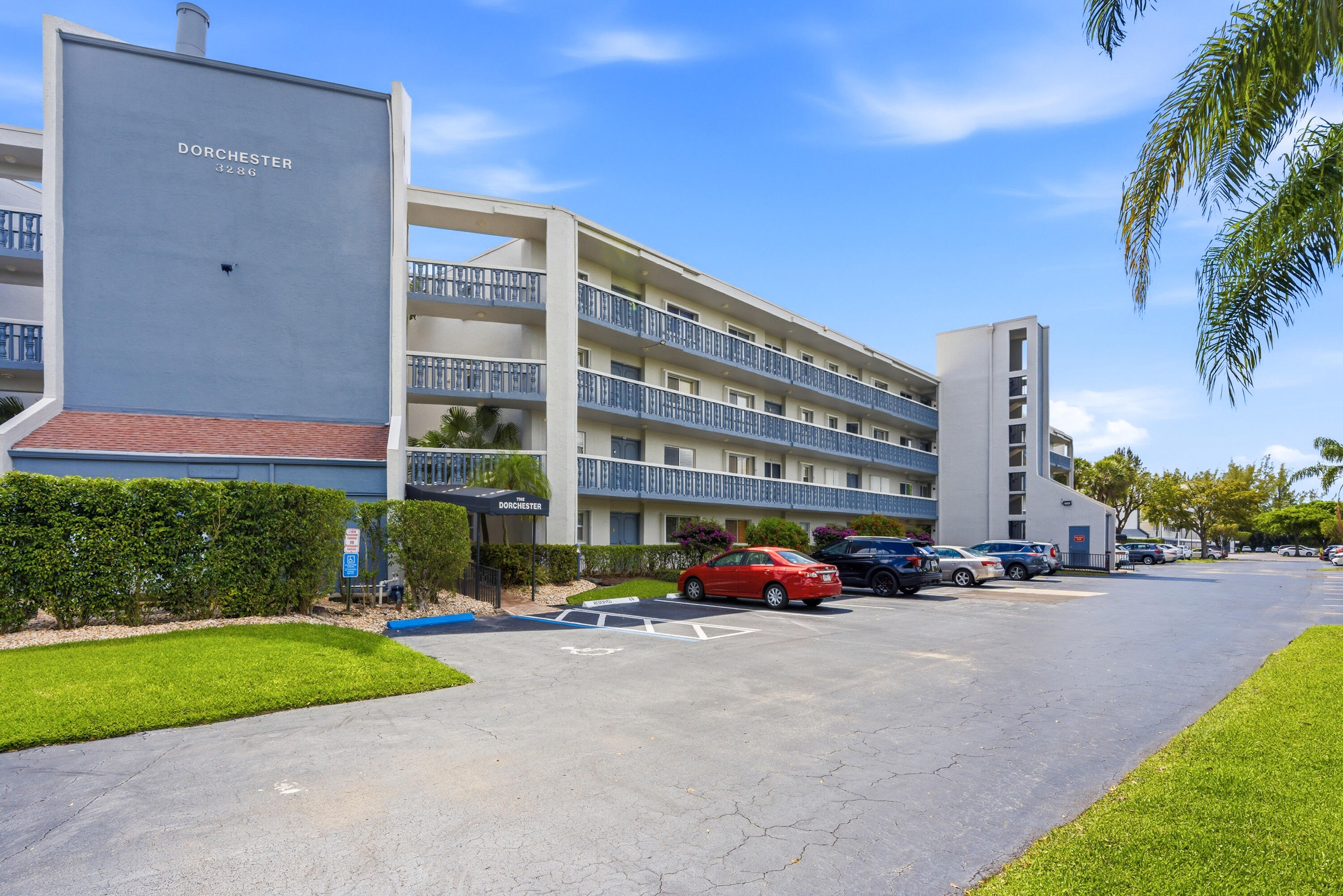 DORCHESTER AT POINCIANA CONDO - Residential