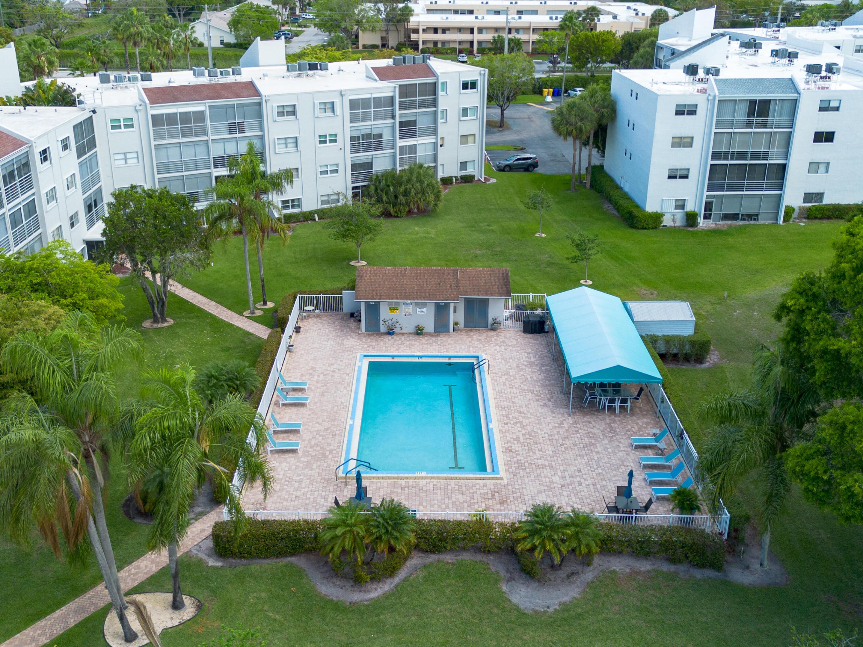 DORCHESTER AT POINCIANA CONDO - Residential