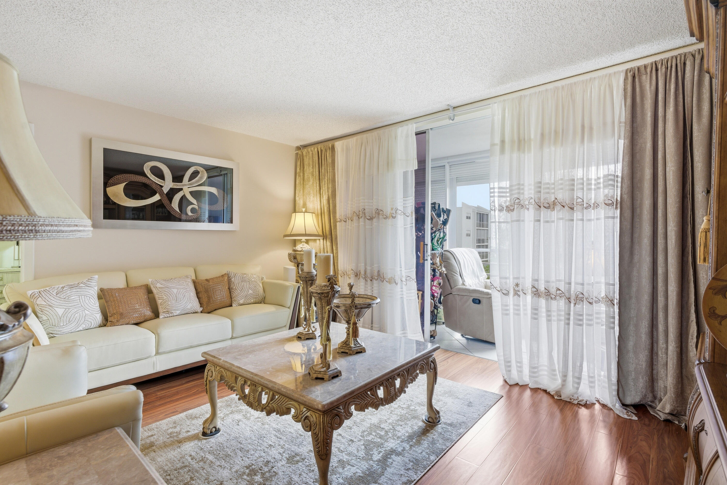 DORCHESTER AT POINCIANA CONDO - Residential