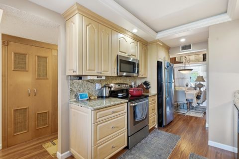 Tiny photo for 3286 Arcara Way #306, Lake Worth, FL 33467 (MLS # B26013472)