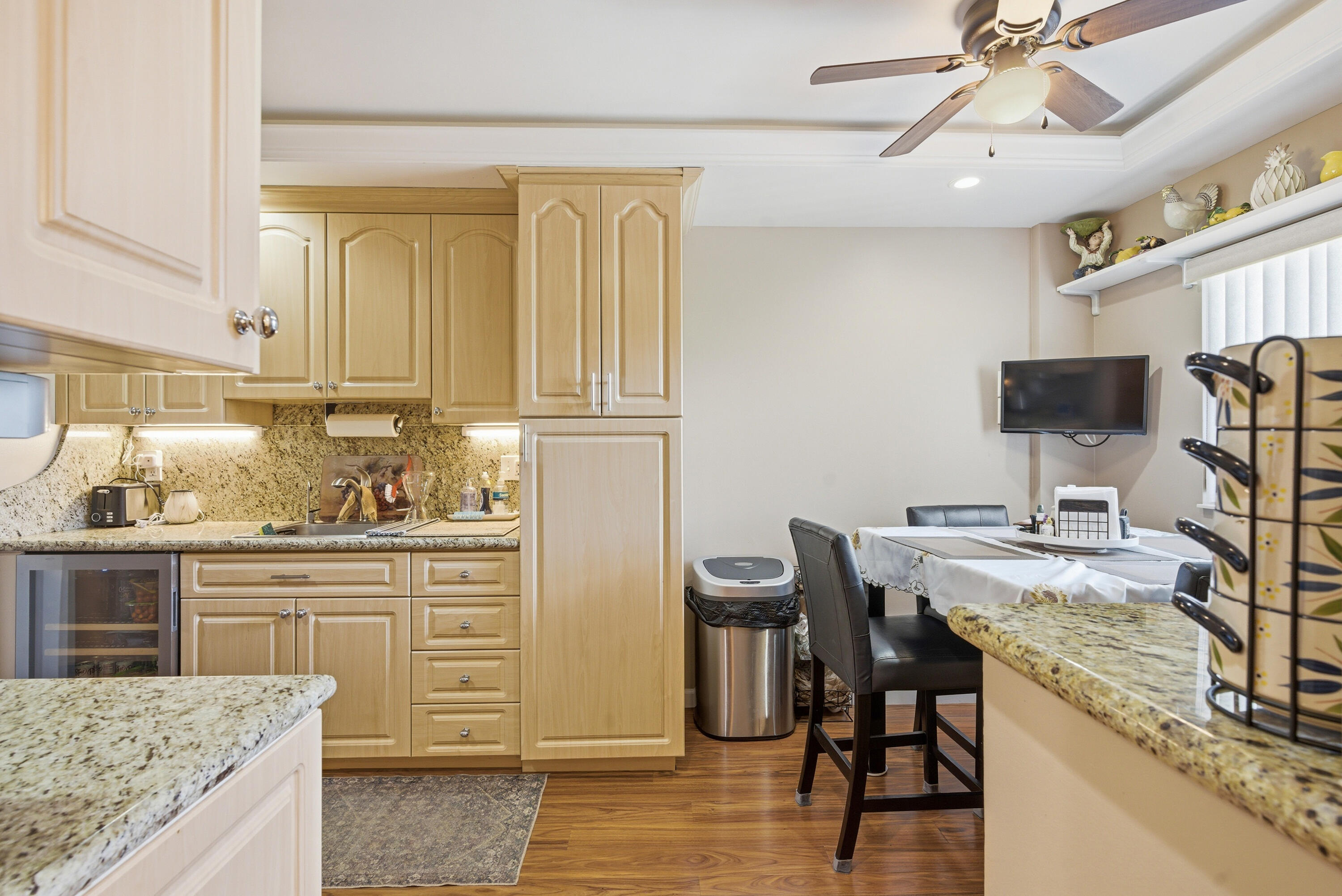 DORCHESTER AT POINCIANA CONDO - Residential