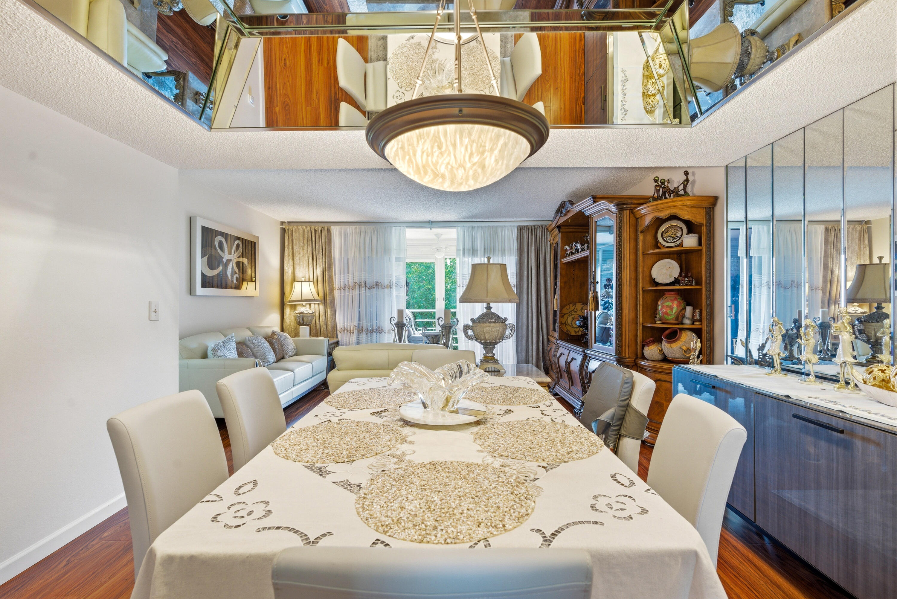 DORCHESTER AT POINCIANA CONDO - Residential