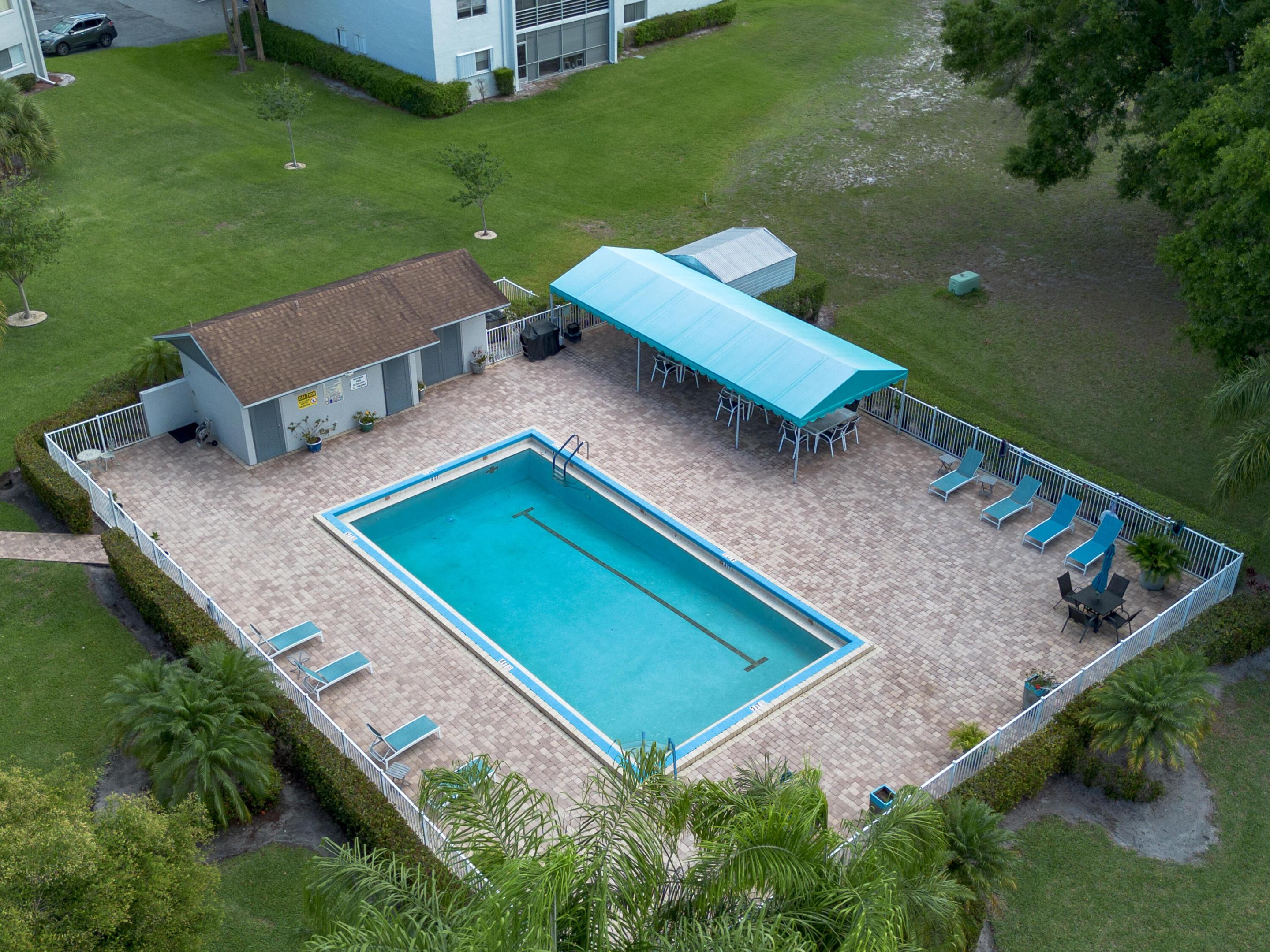 DORCHESTER AT POINCIANA CONDO - Residential