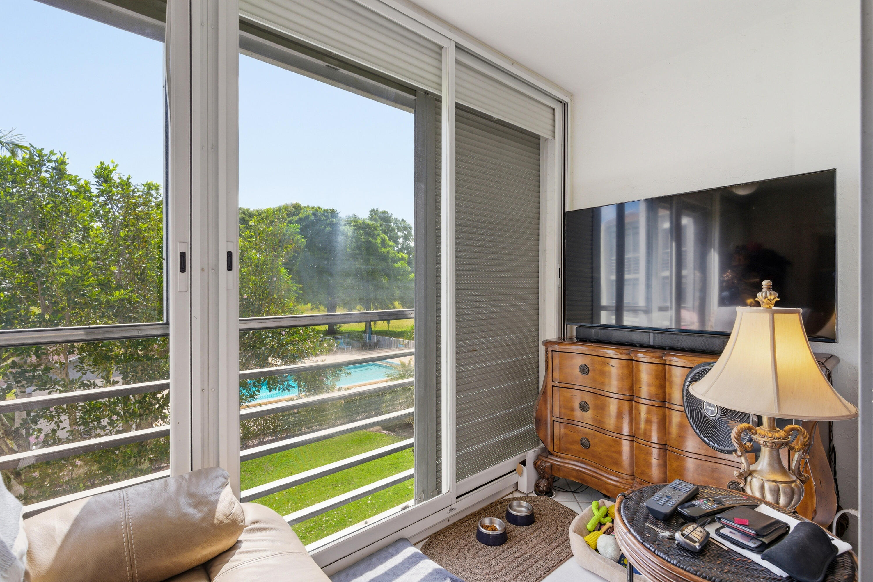 DORCHESTER AT POINCIANA CONDO - Residential