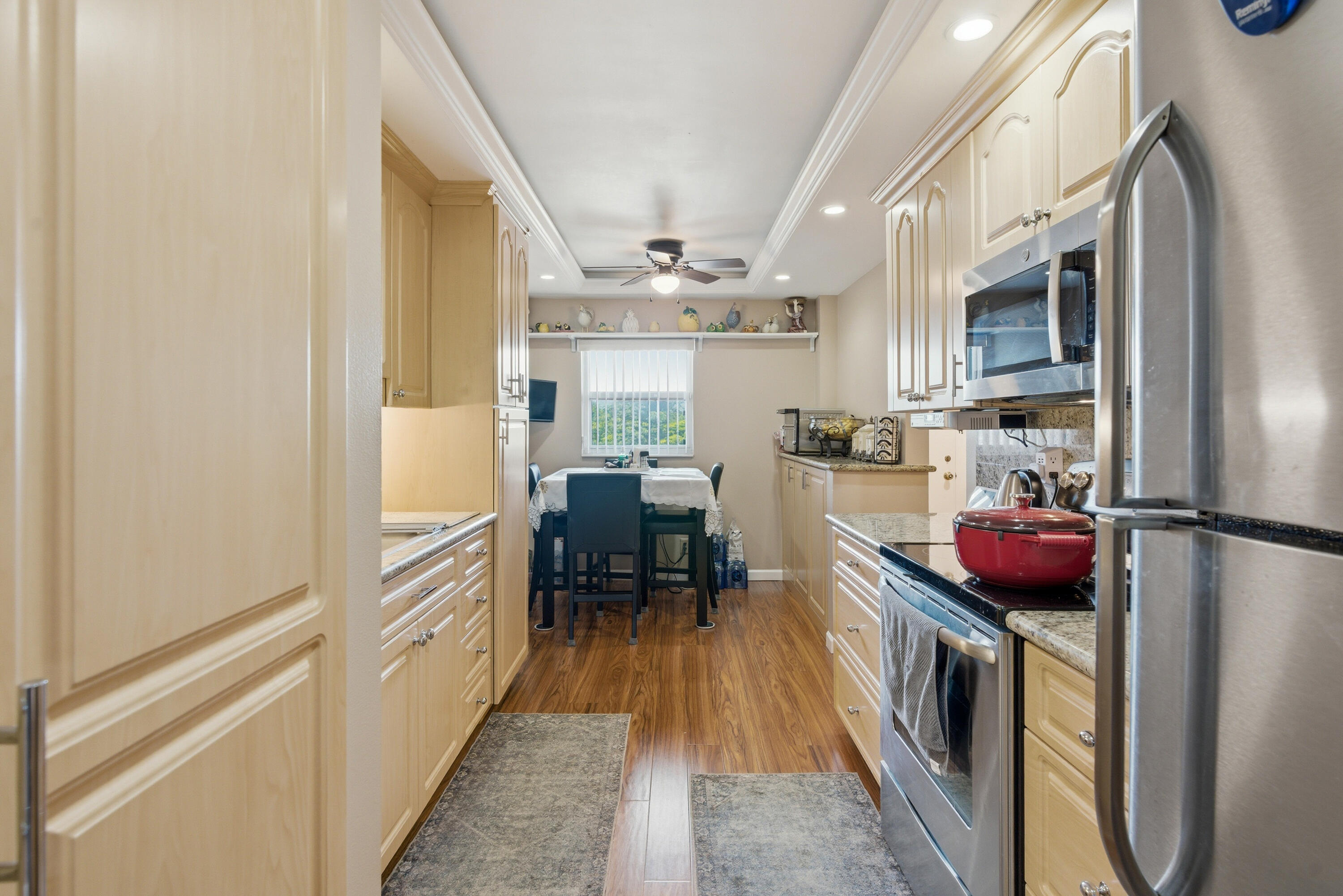 DORCHESTER AT POINCIANA CONDO - Residential