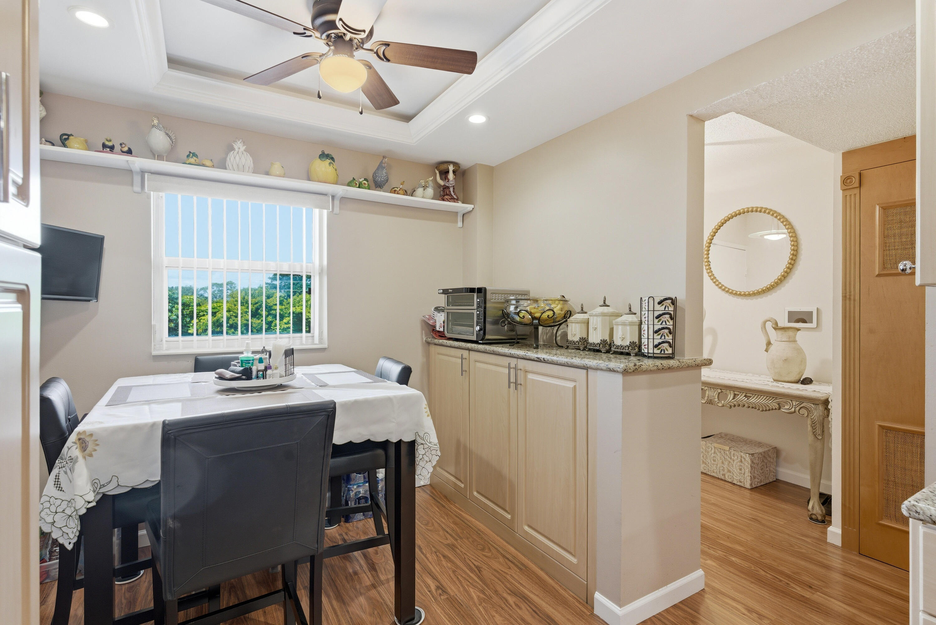 DORCHESTER AT POINCIANA CONDO - Residential