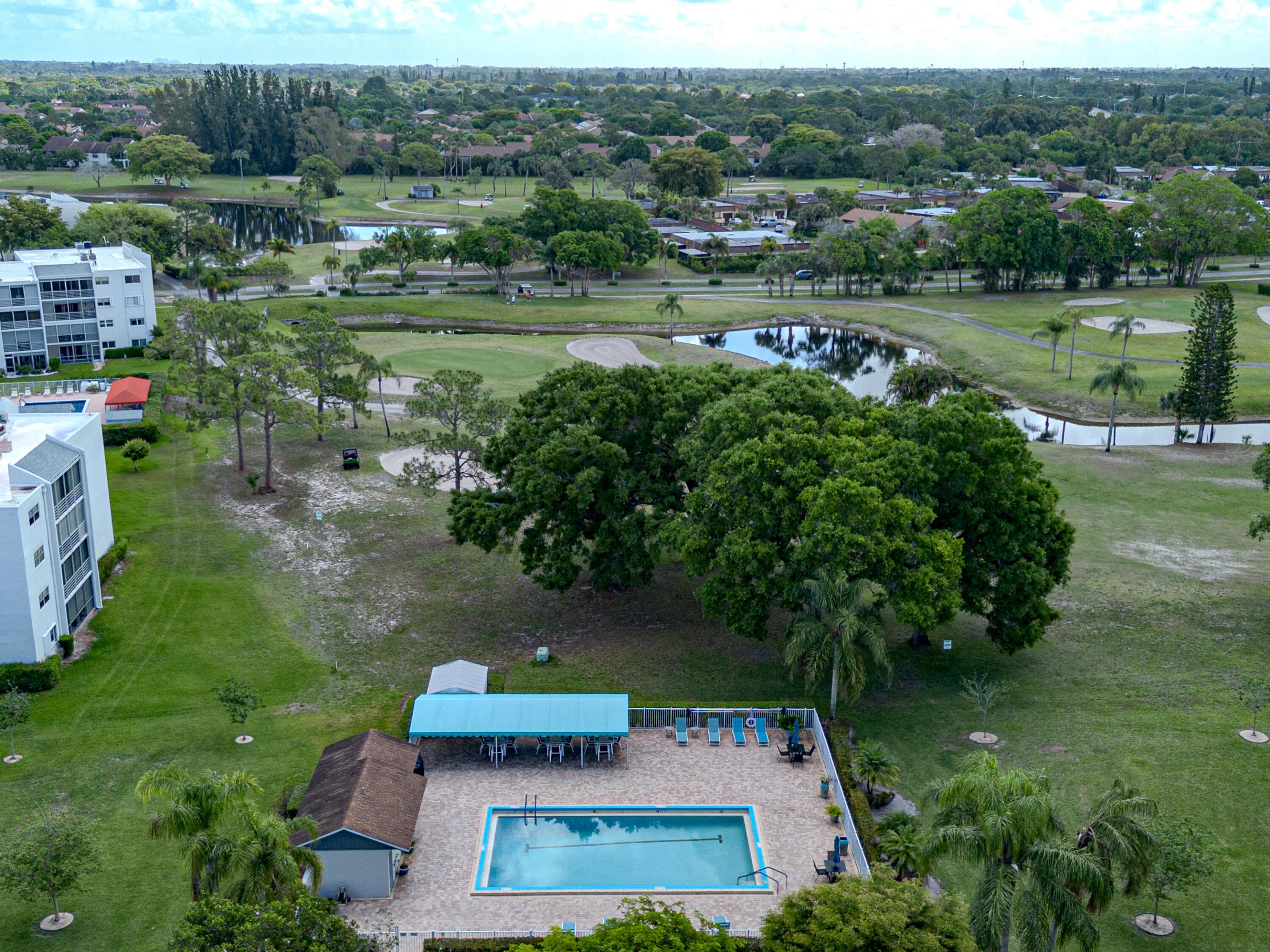 DORCHESTER AT POINCIANA CONDO - Residential