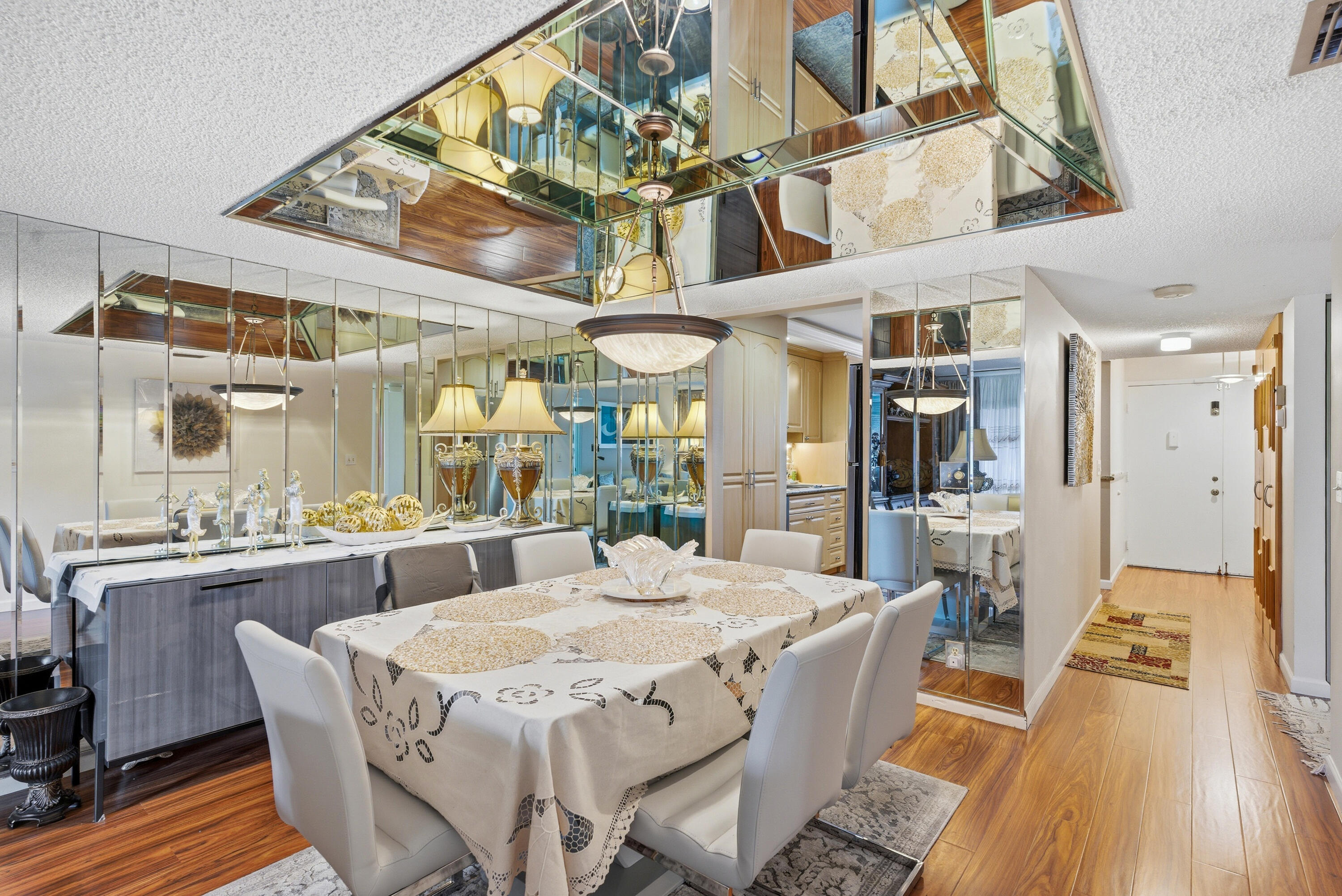 DORCHESTER AT POINCIANA CONDO - Residential