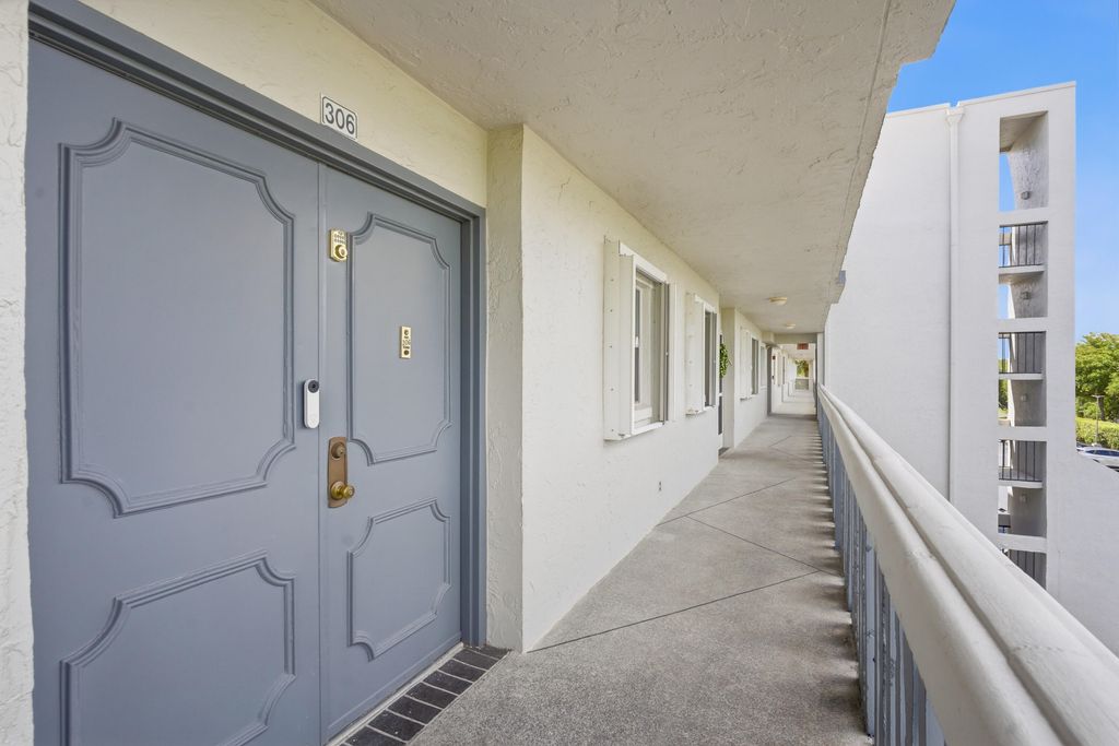 Photo of 3286 Arcara Way #306, Lake Worth, FL 33467 (MLS # B26013472)