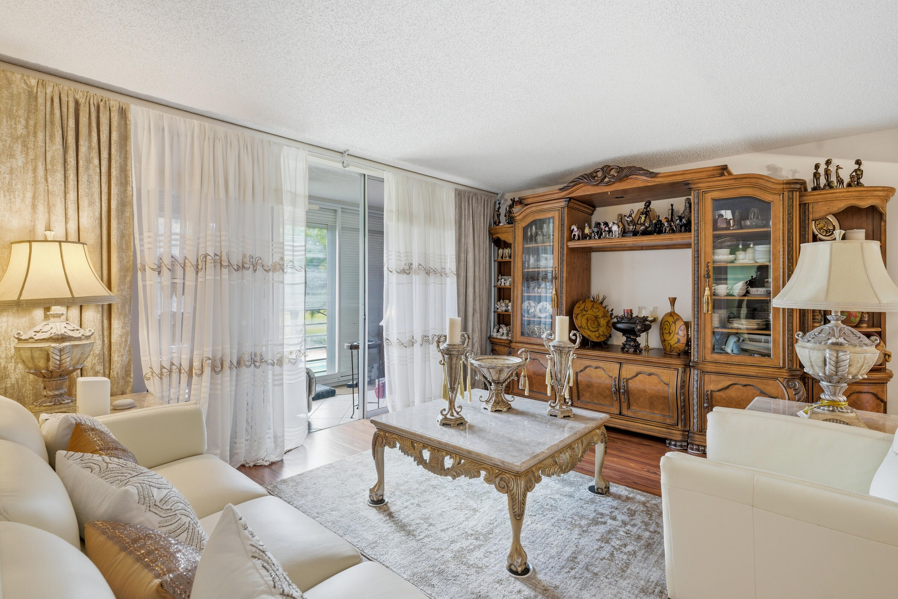 DORCHESTER AT POINCIANA CONDO - Residential