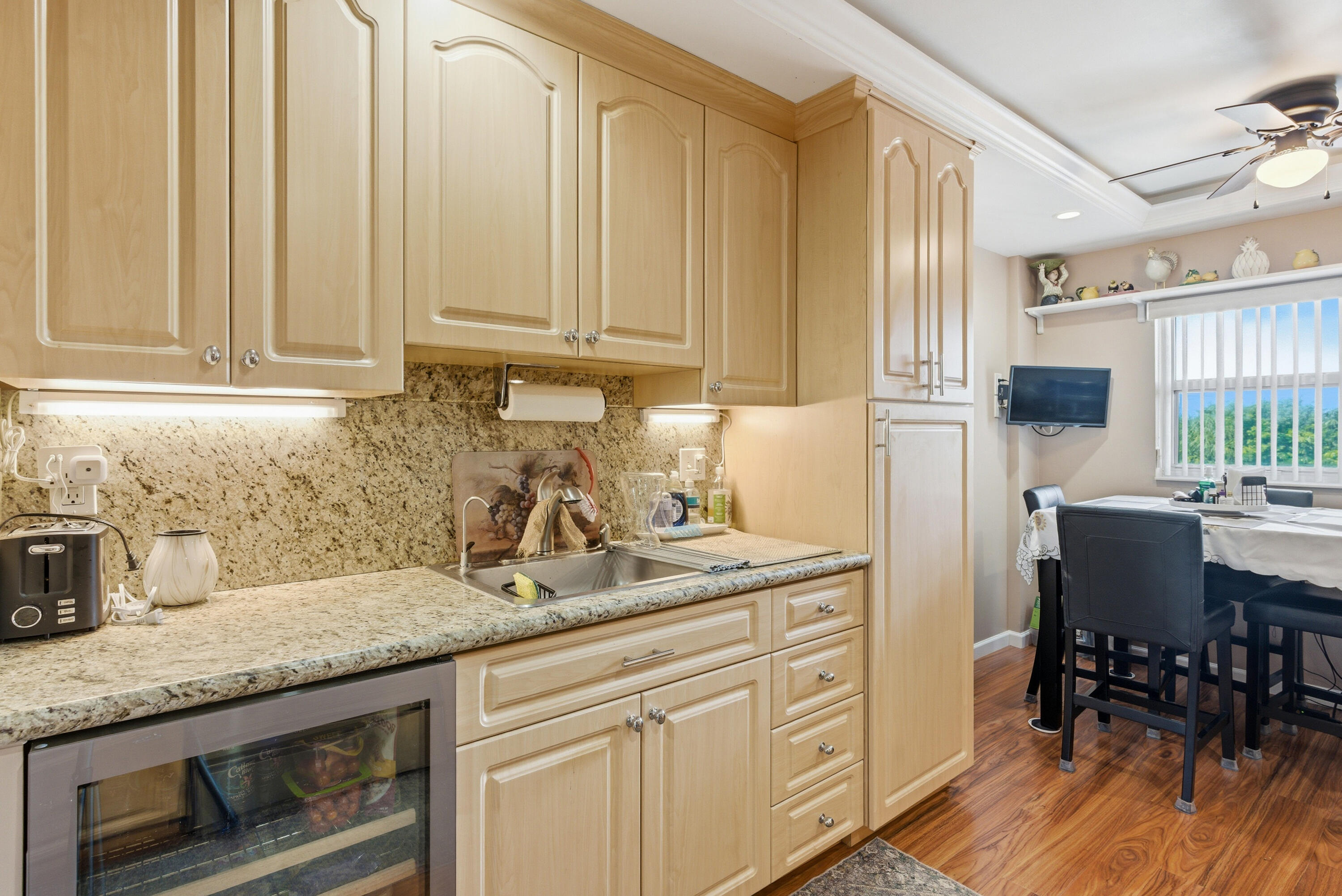 DORCHESTER AT POINCIANA CONDO - Residential