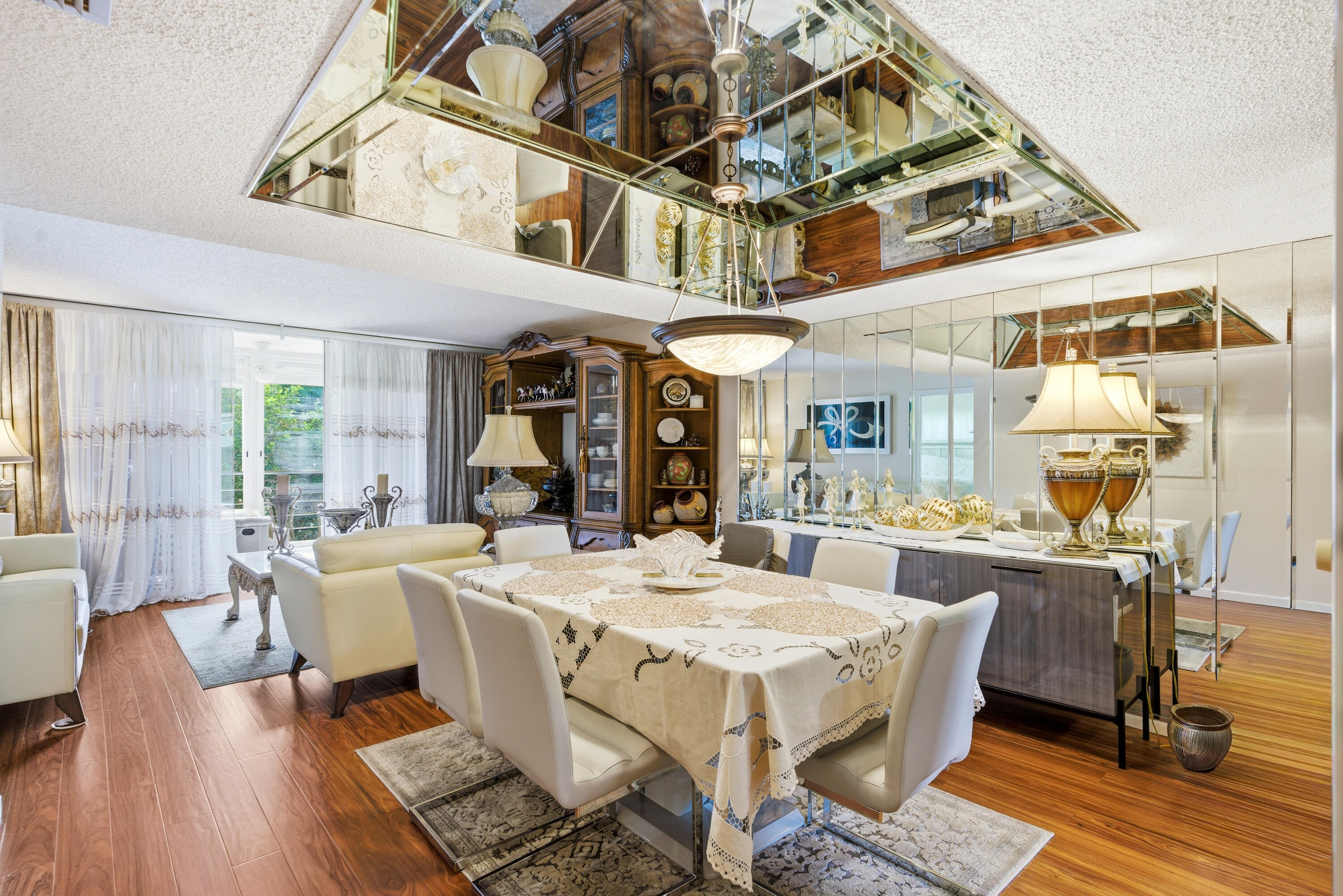 DORCHESTER AT POINCIANA CONDO - Residential