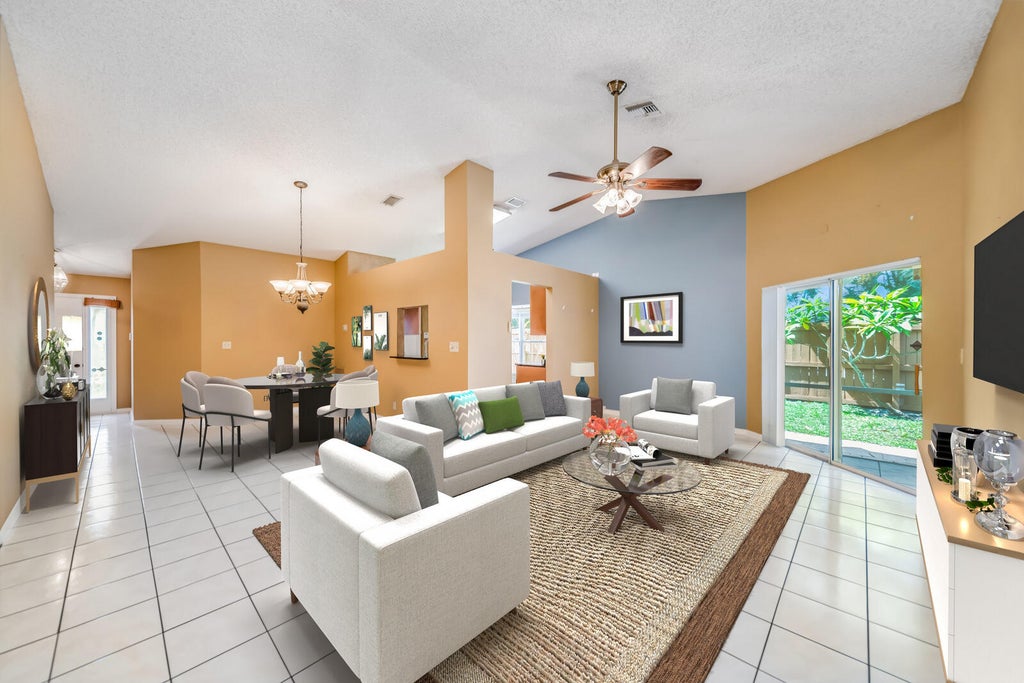 Photo of 13 Ripley Way, Boynton Beach, FL 33426 (MLS # R11008998)