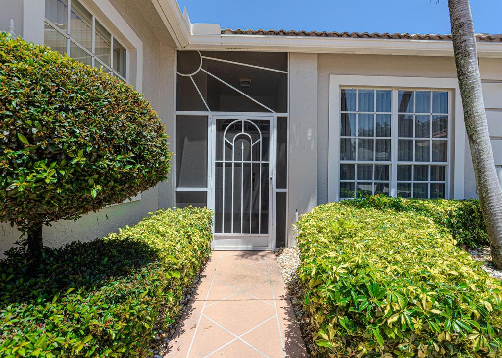 Photo of 13664 Kiltie Court, Delray Beach, FL 33446 (MLS # R11145863)