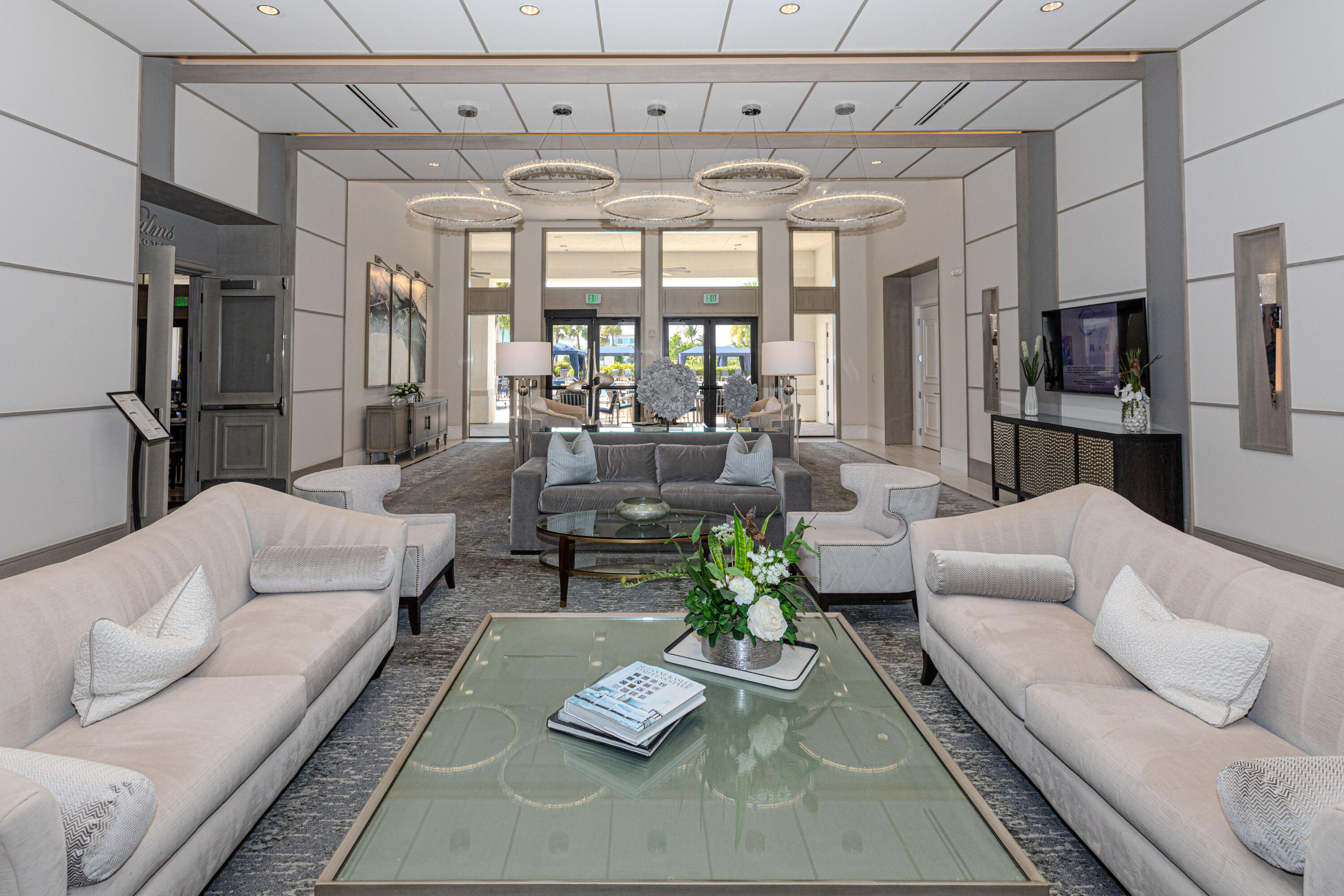 POLO TRACE 2 1 - Residential