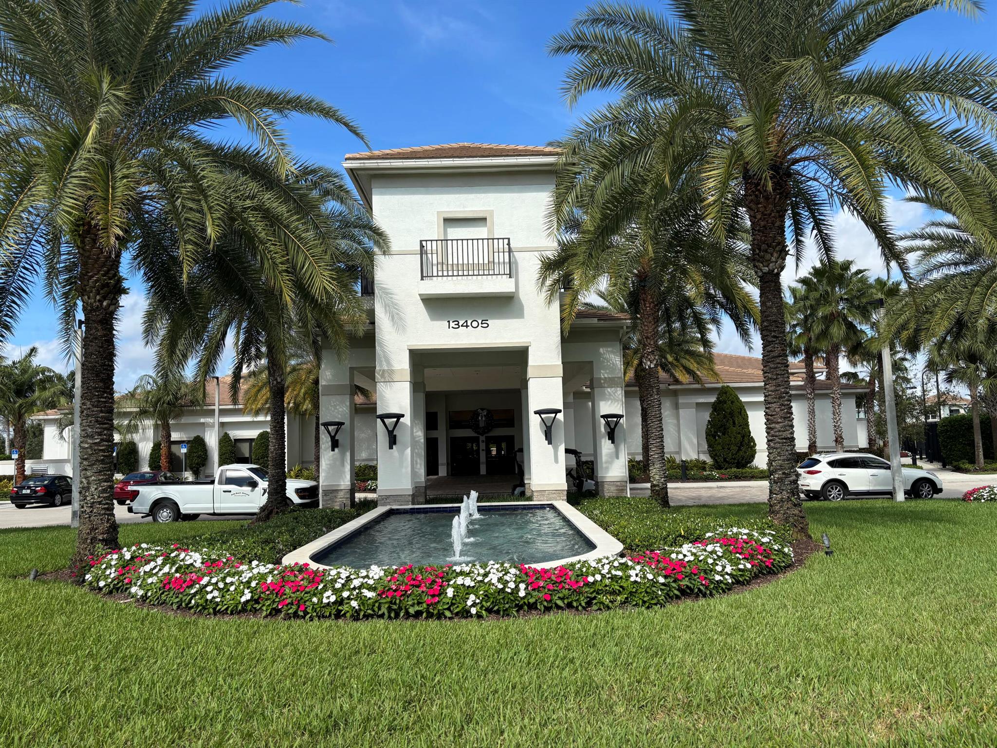 POLO TRACE 2 1 - Residential