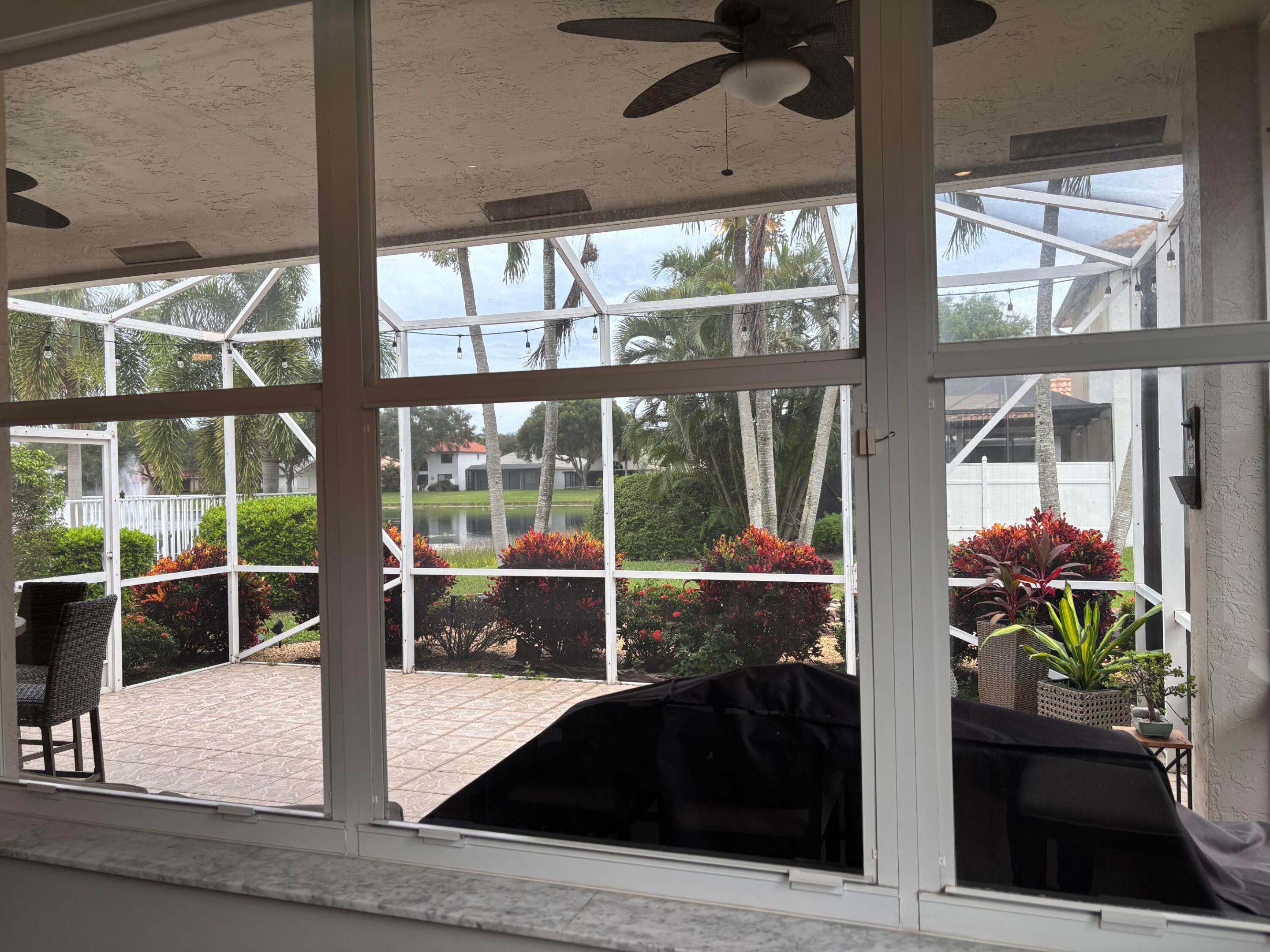 POLO TRACE 2 1 - Residential