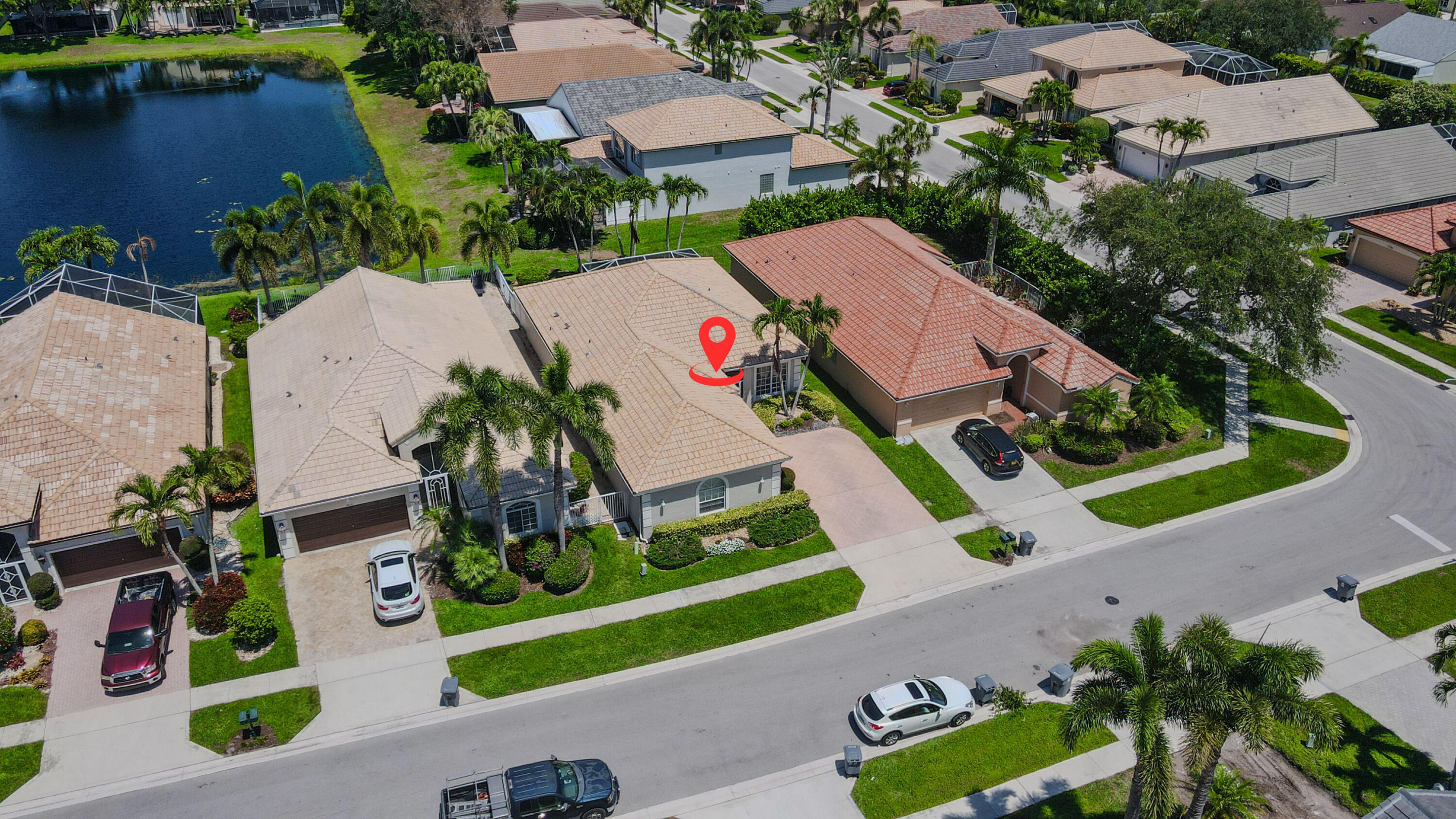 POLO TRACE 2 1 - Residential