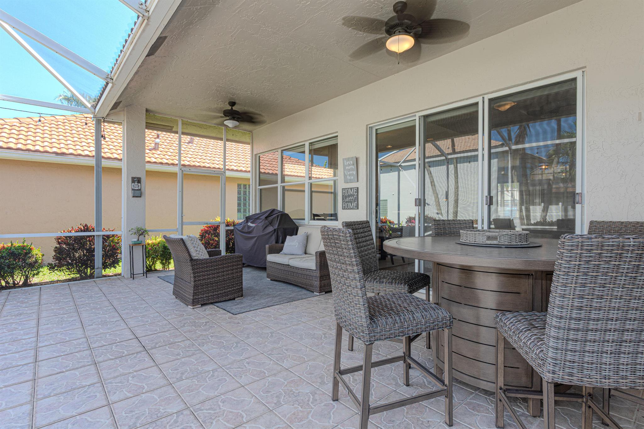 POLO TRACE 2 1 - Residential