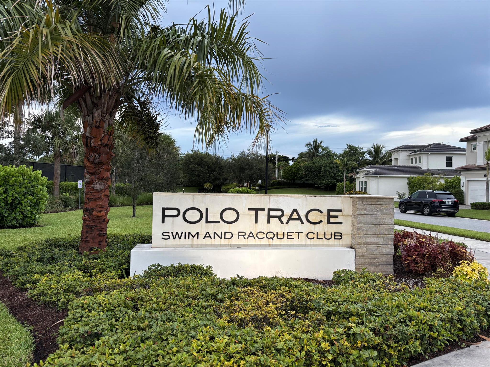 POLO TRACE 2 1 - Residential