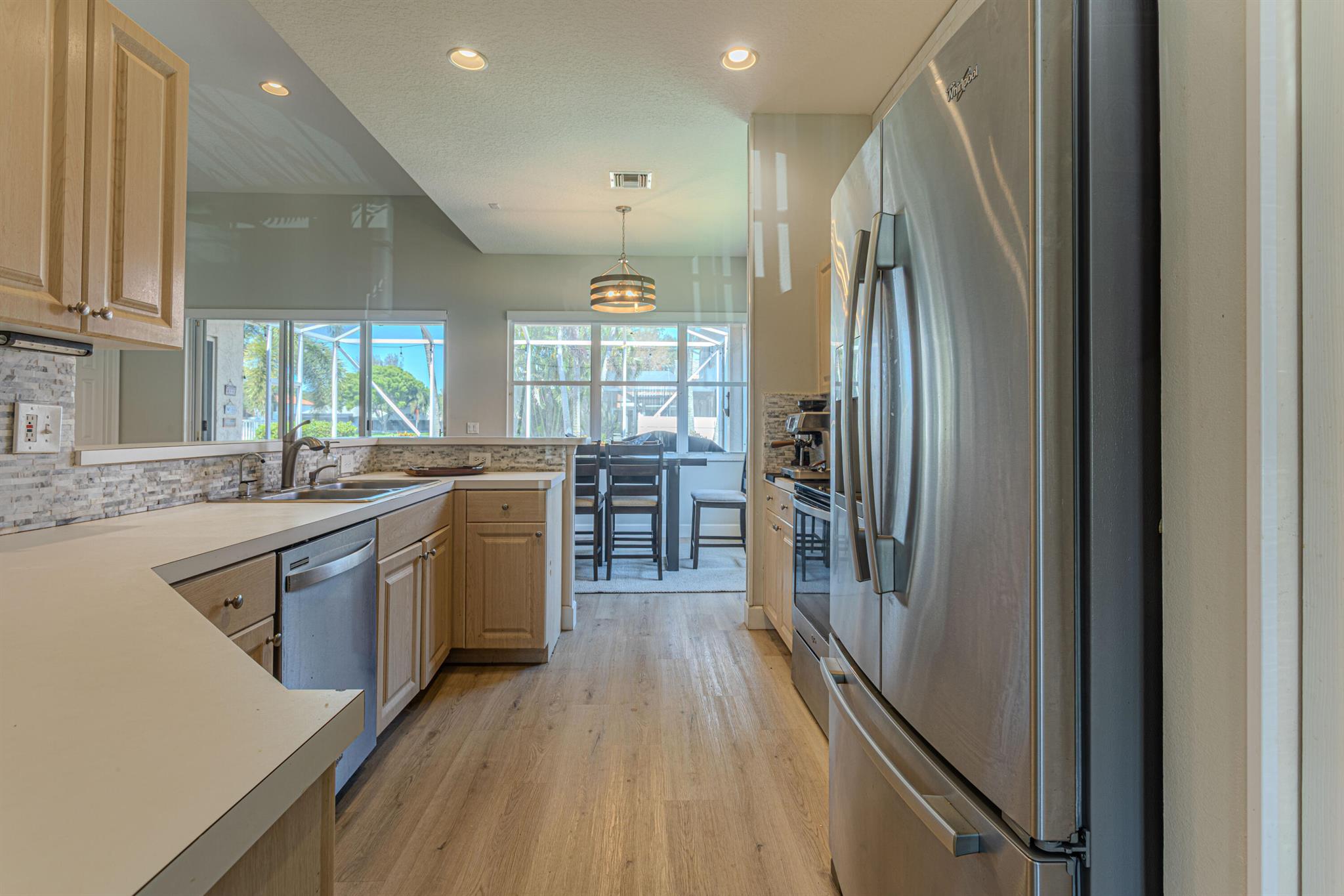 POLO TRACE 2 1 - Residential