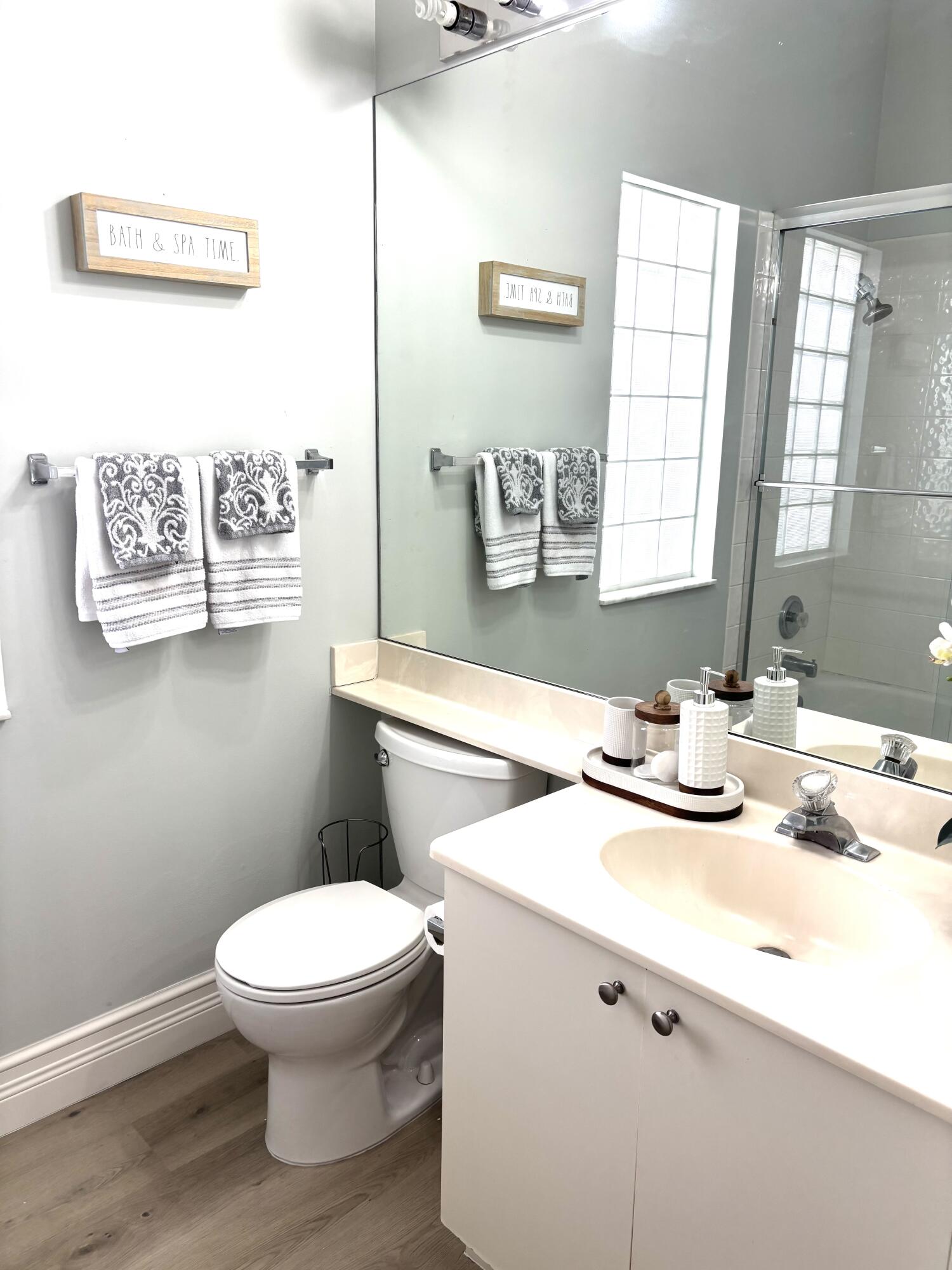 POLO TRACE 2 1 - Residential