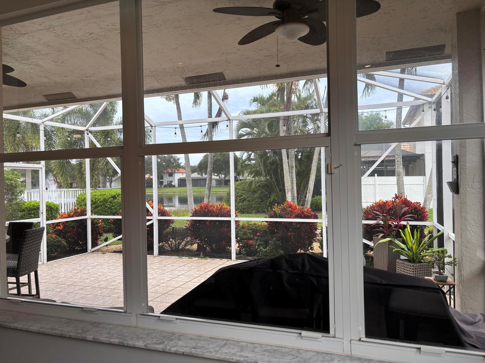 POLO TRACE 2 1 - Residential