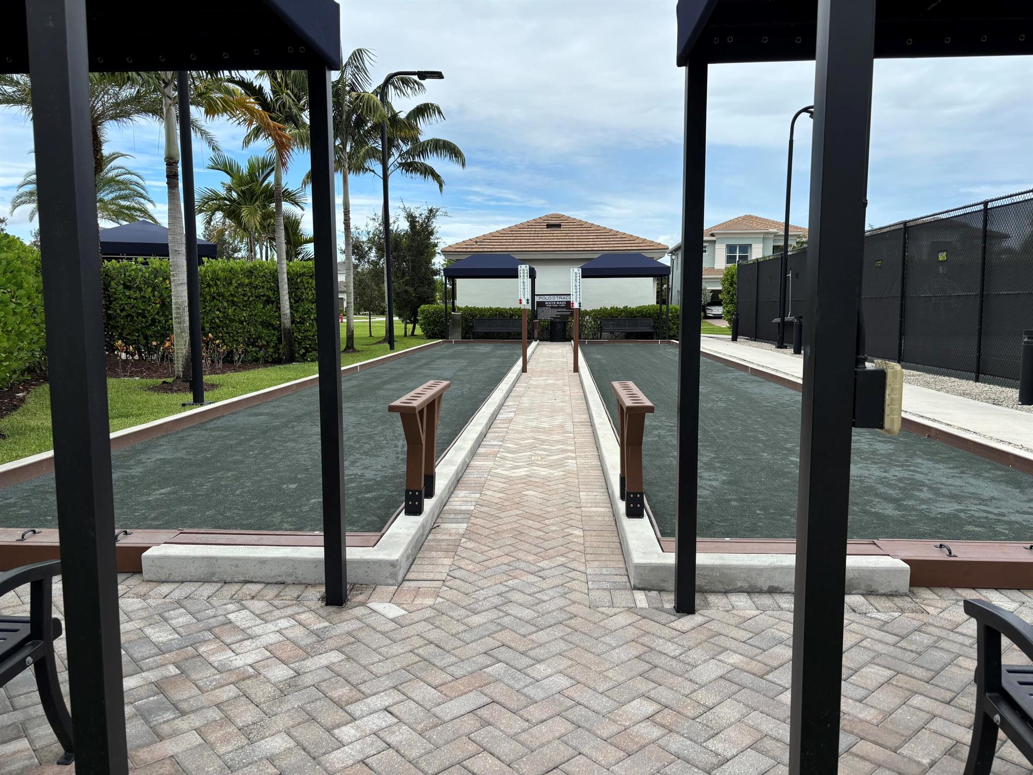 POLO TRACE 2 1 - Residential