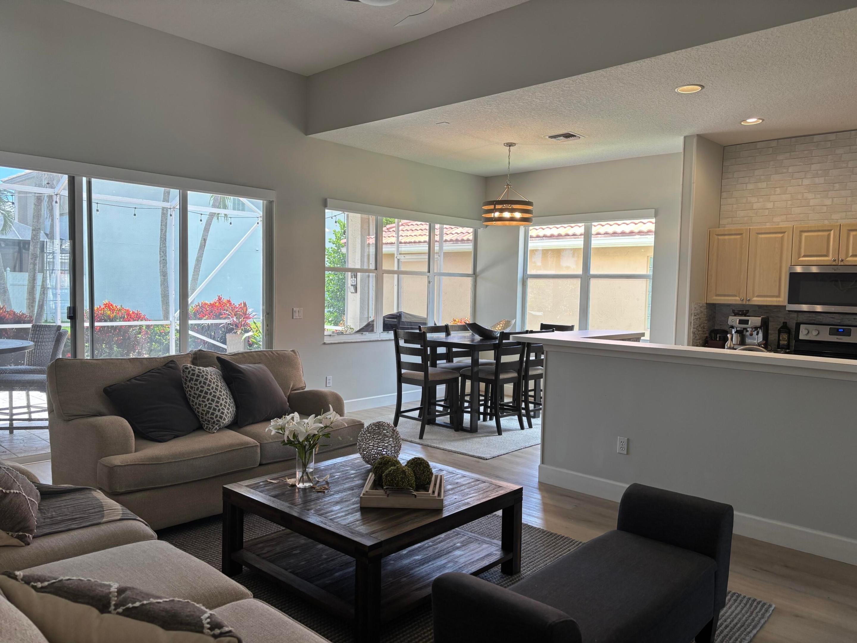 POLO TRACE 2 1 - Residential