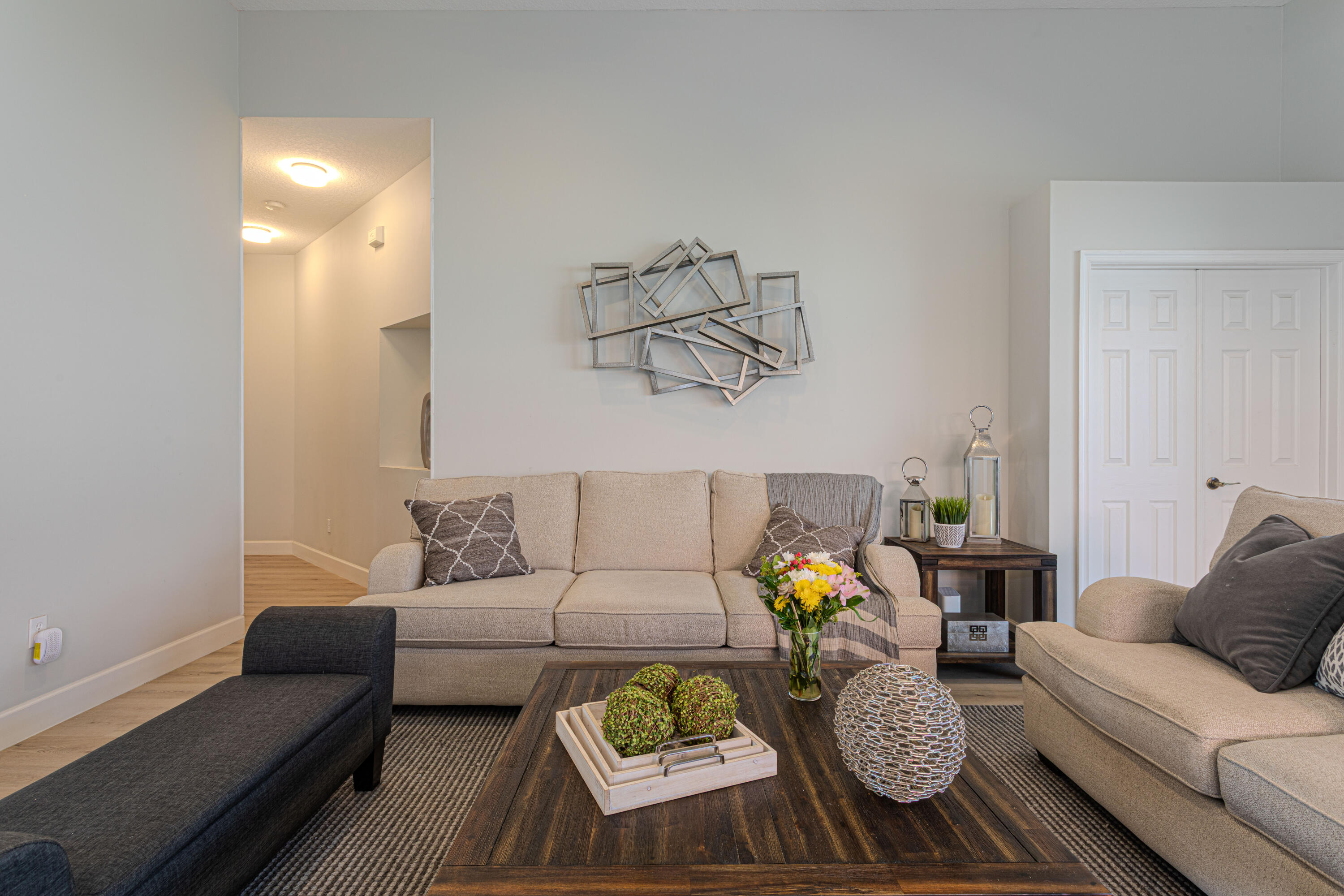 POLO TRACE 2 1 - Residential